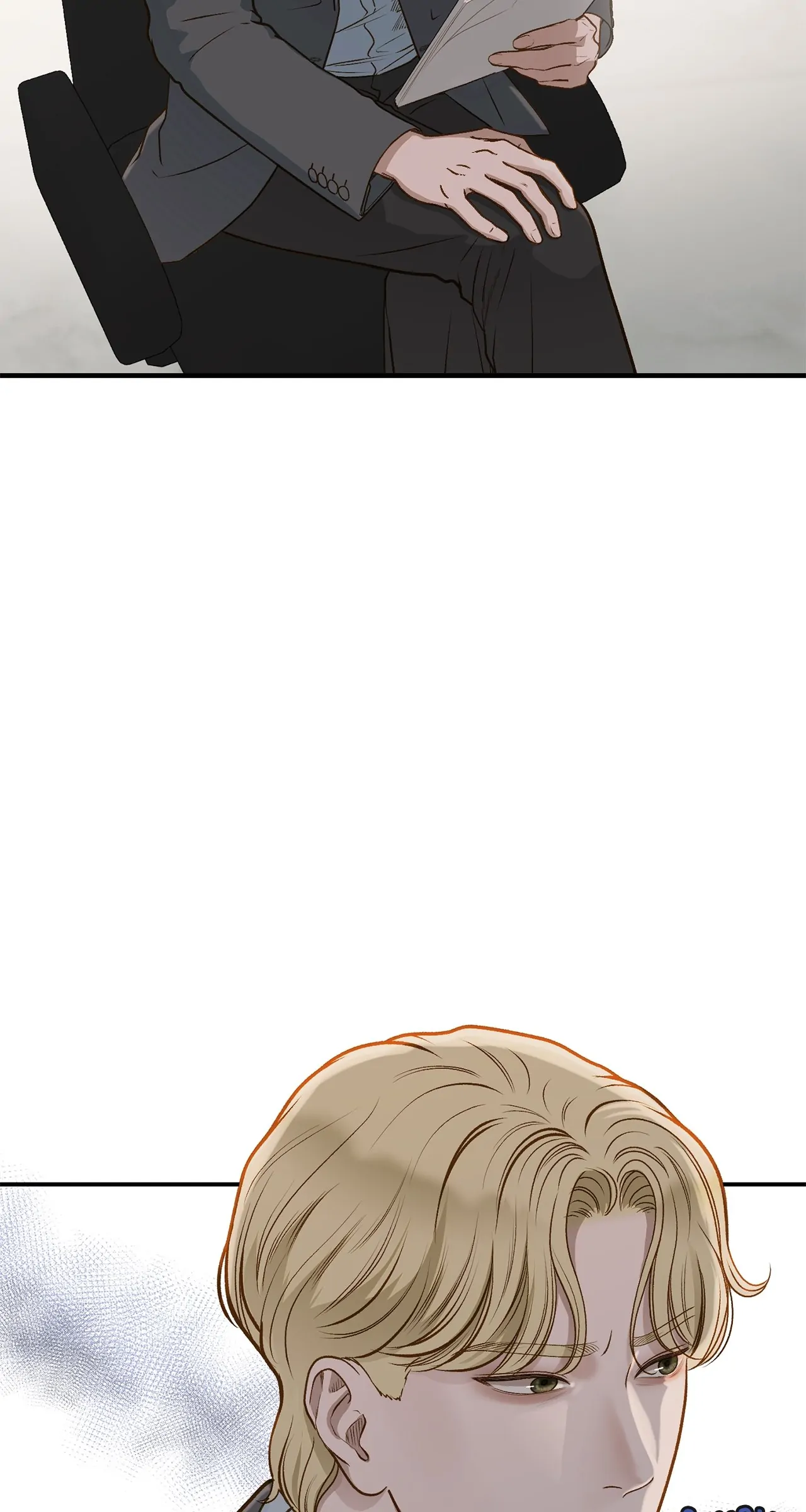 Despite the Risk «Official» - Chapter 15 manhwa