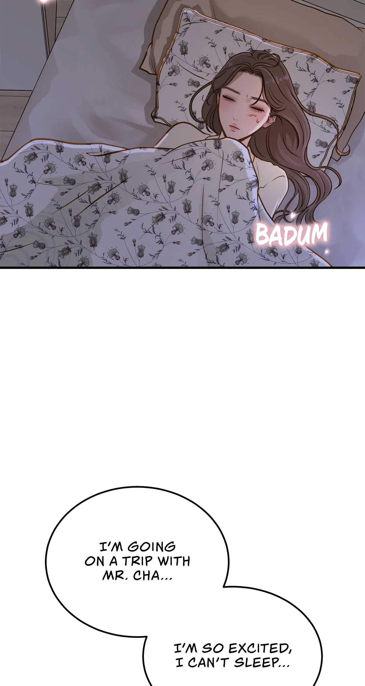 Despite the Risk «Official» - Chapter 15 manhwa