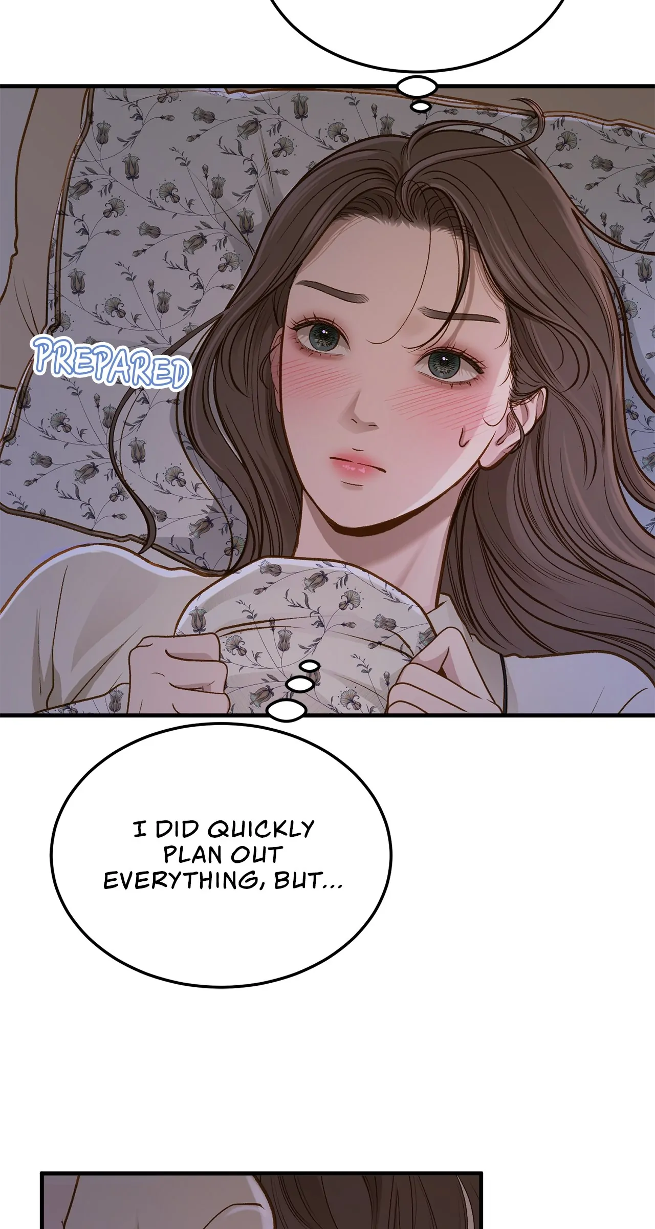 Despite the Risk «Official» - Chapter 15 manhwa