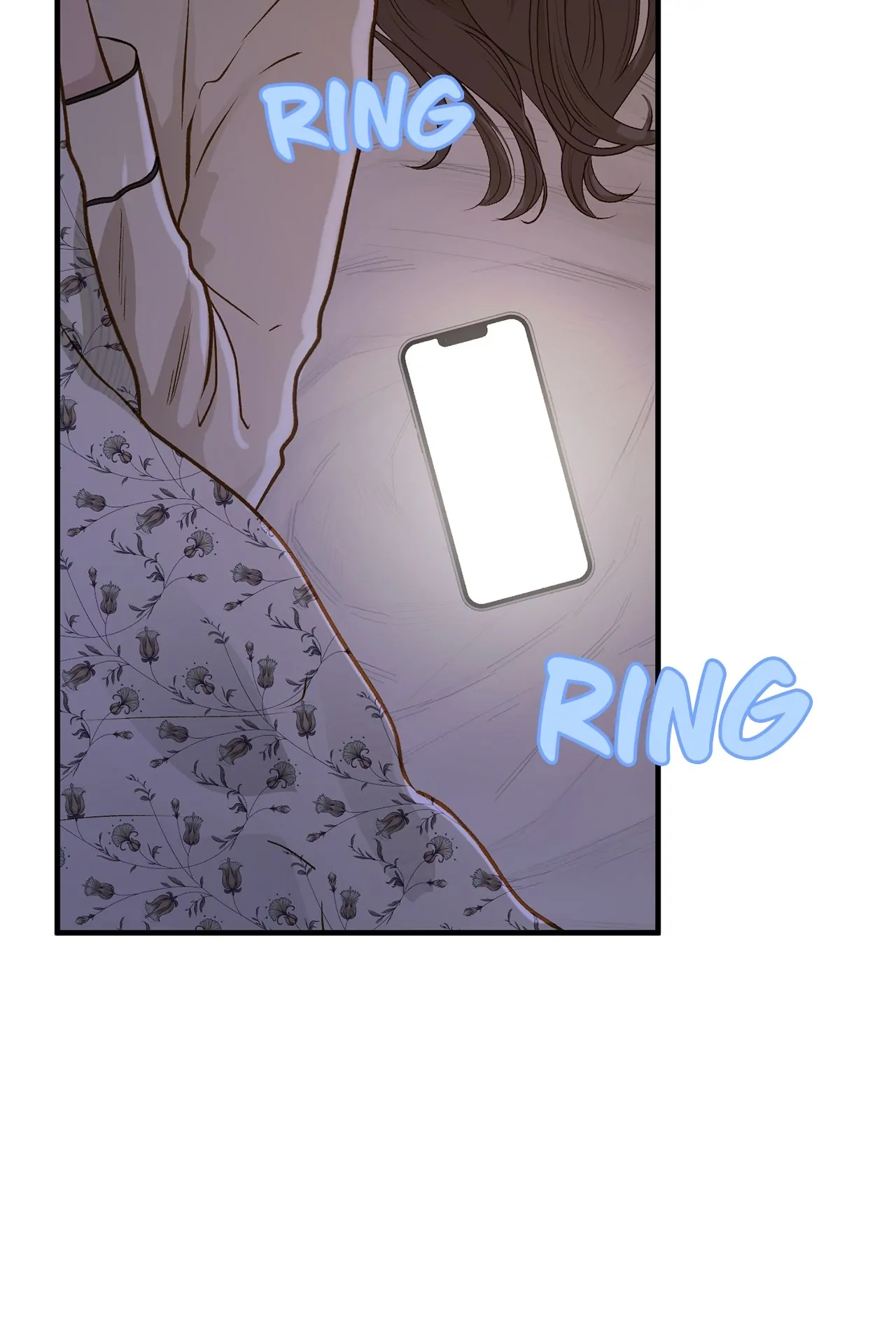 Despite the Risk «Official» - Chapter 15 manhwa