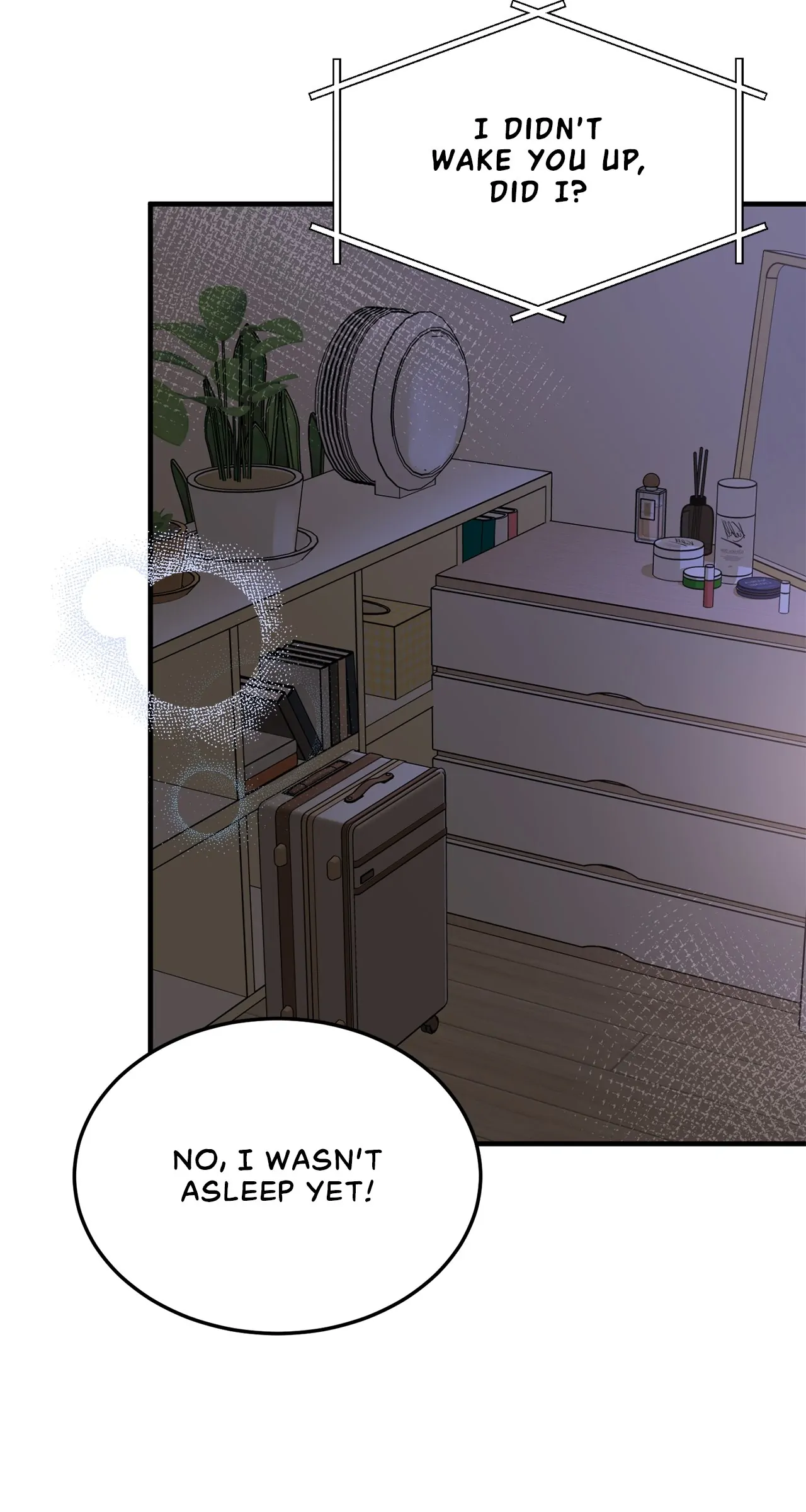 Despite the Risk «Official» - Chapter 15 manhwa
