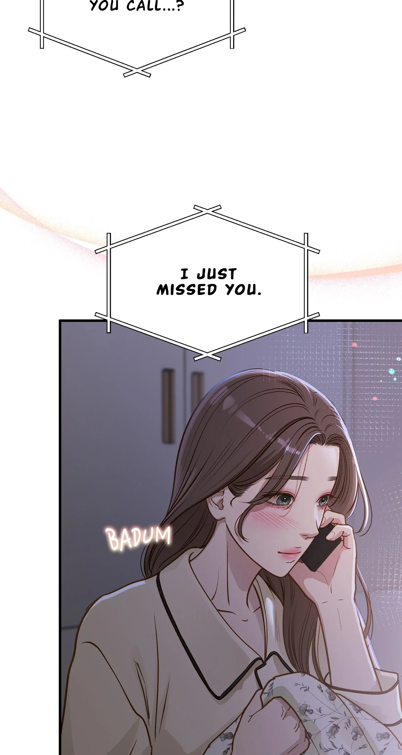 Despite the Risk «Official» - Chapter 15 manhwa