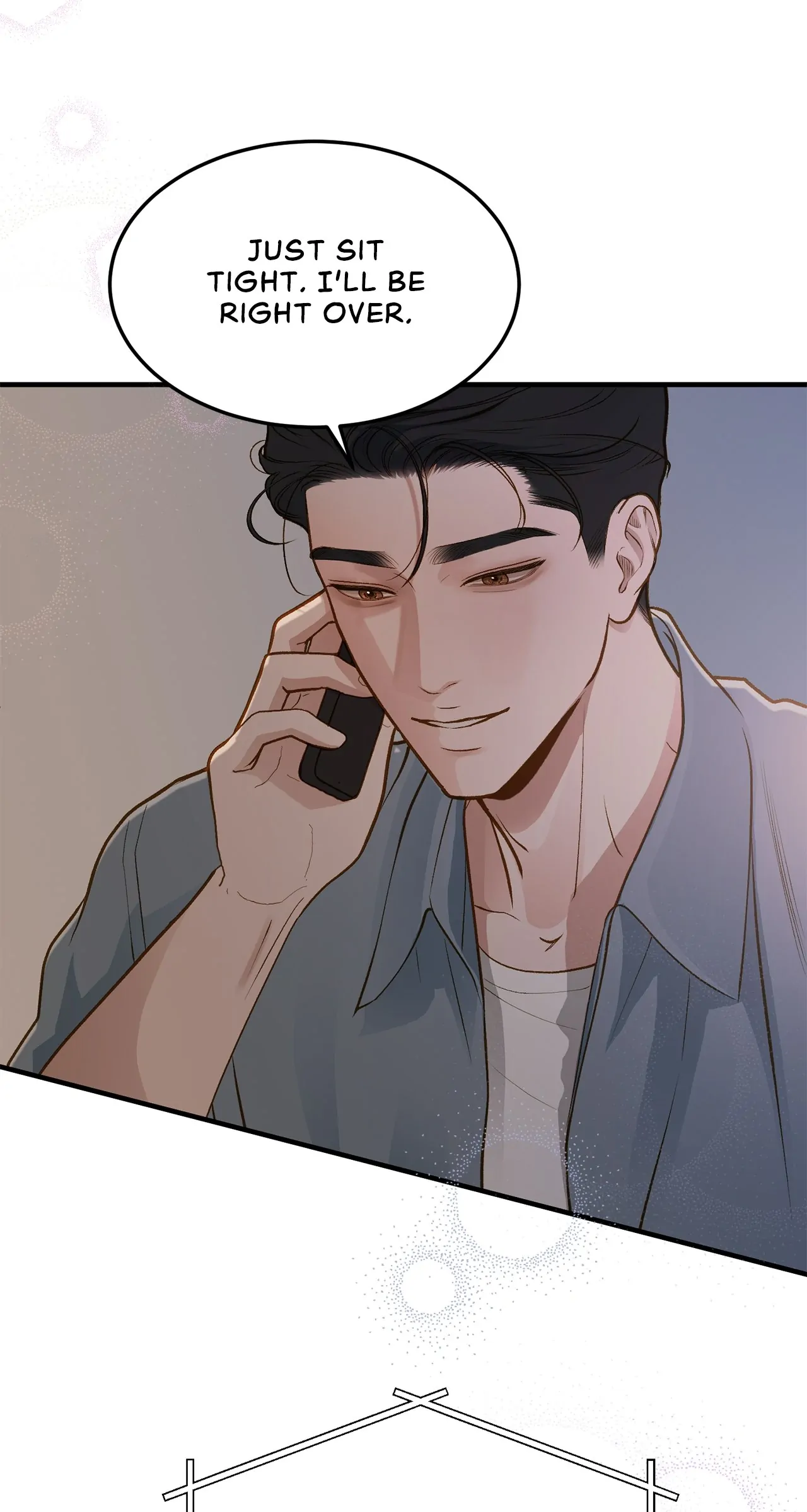Despite the Risk «Official» - Chapter 15 manhwa