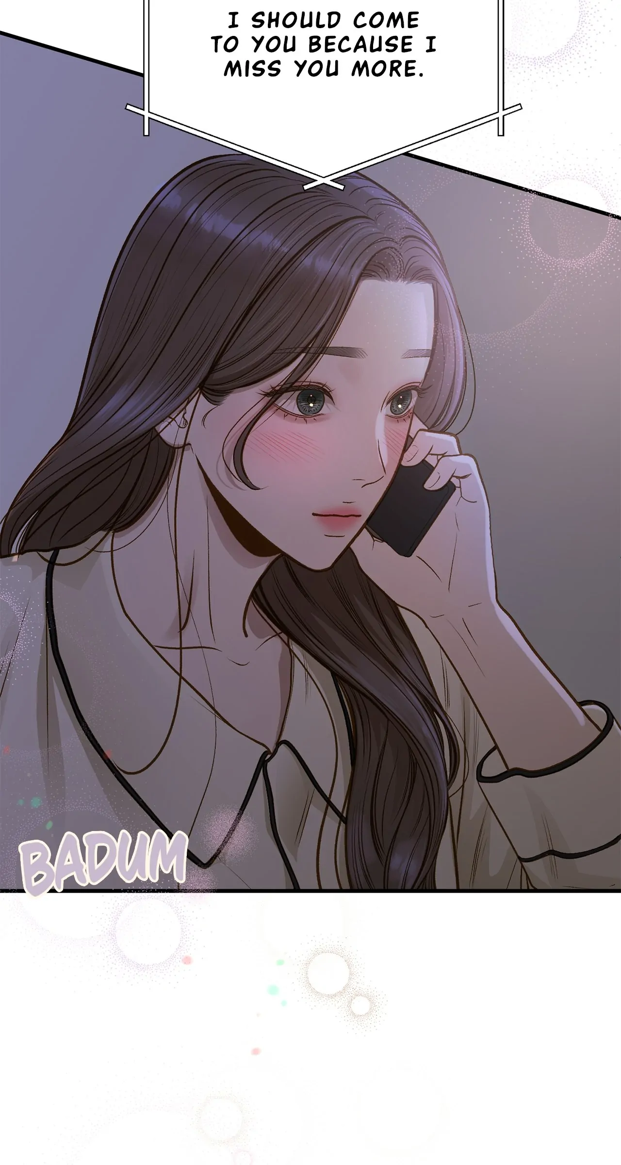 Despite the Risk «Official» - Chapter 15 manhwa