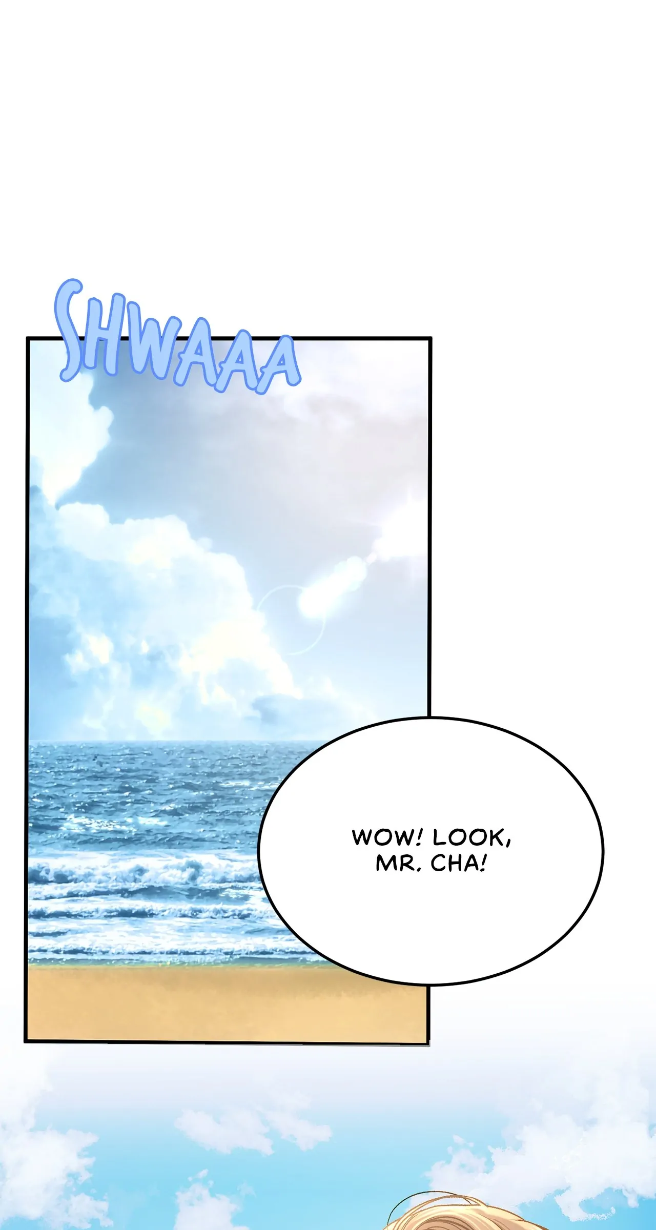 Despite the Risk «Official» - Chapter 15 manhwa