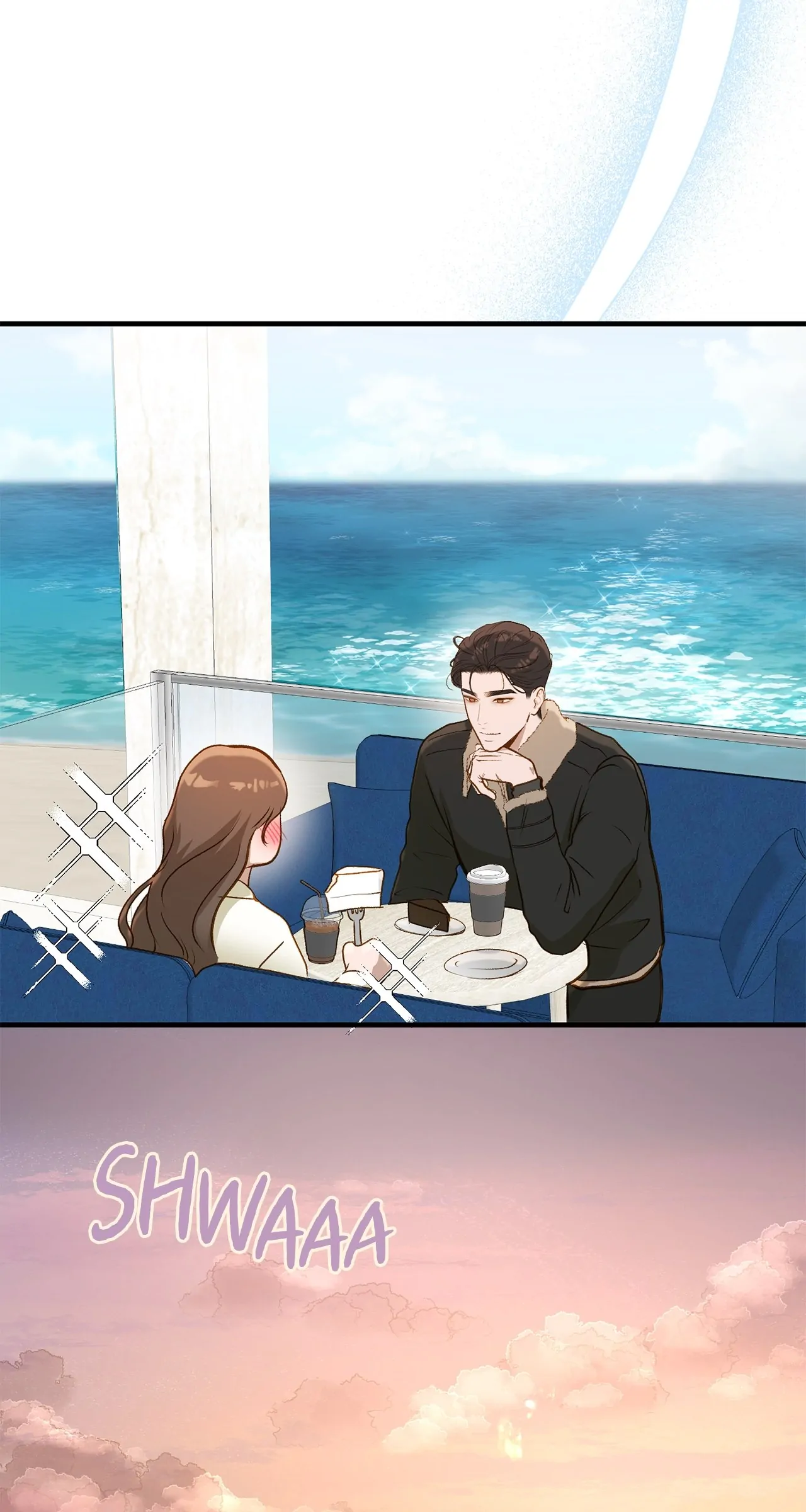 Despite the Risk «Official» - Chapter 15 manhwa