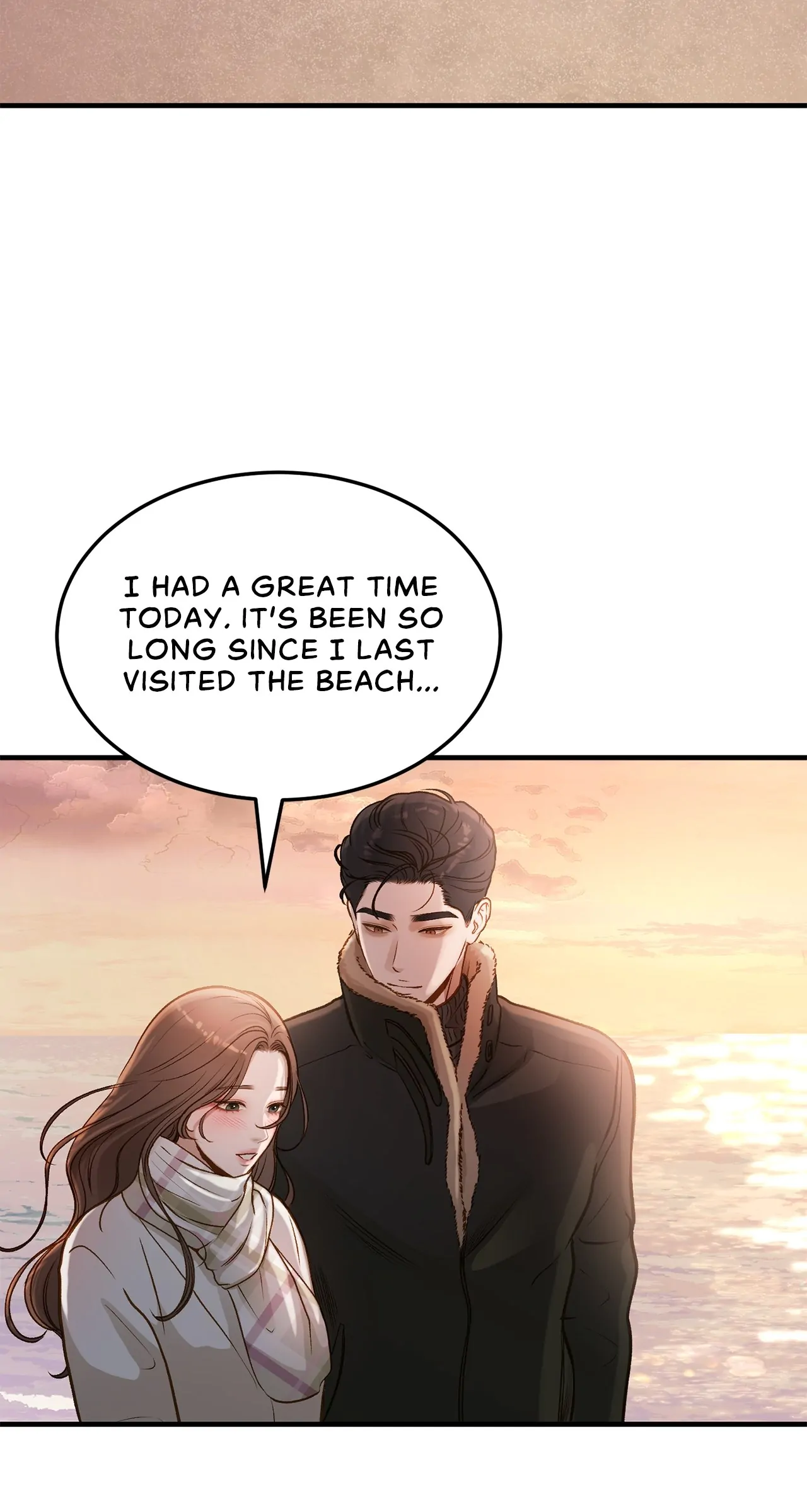 Despite the Risk «Official» - Chapter 15 manhwa