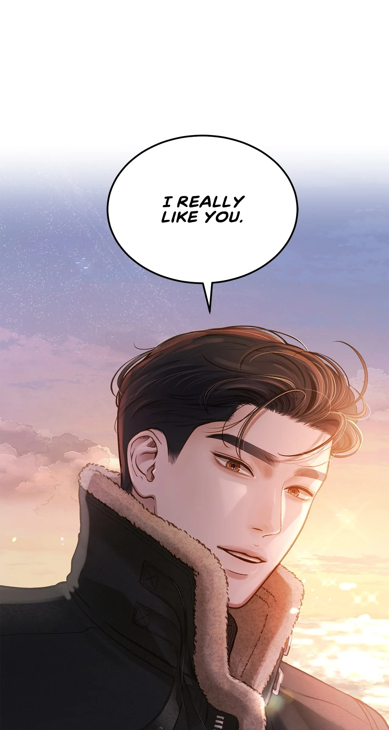 Despite the Risk «Official» - Chapter 15 manhwa