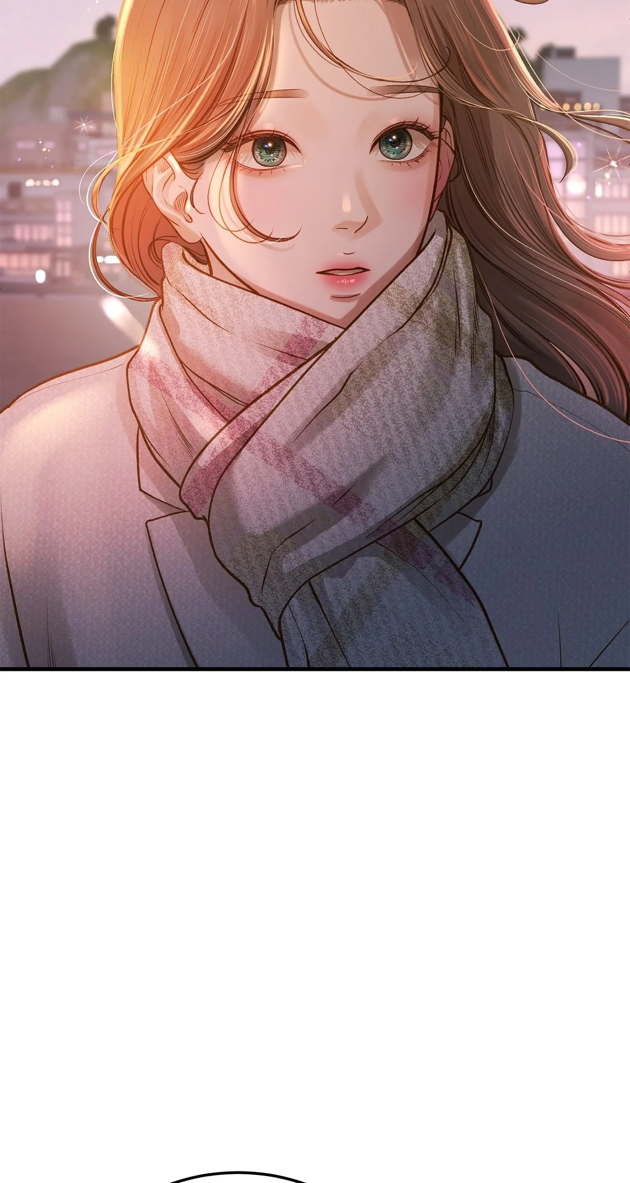 Despite the Risk «Official» - Chapter 15 manhwa