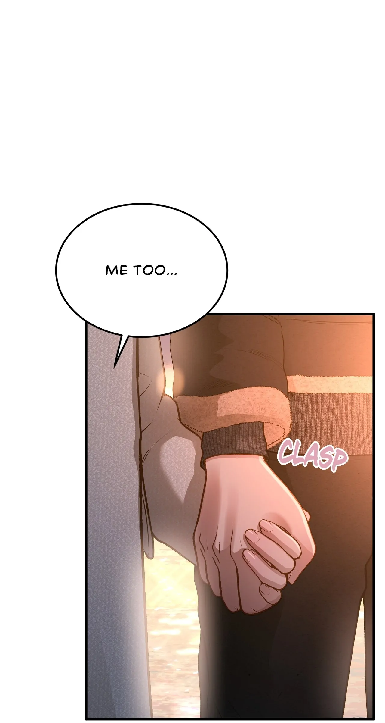 Despite the Risk «Official» - Chapter 15 manhwa