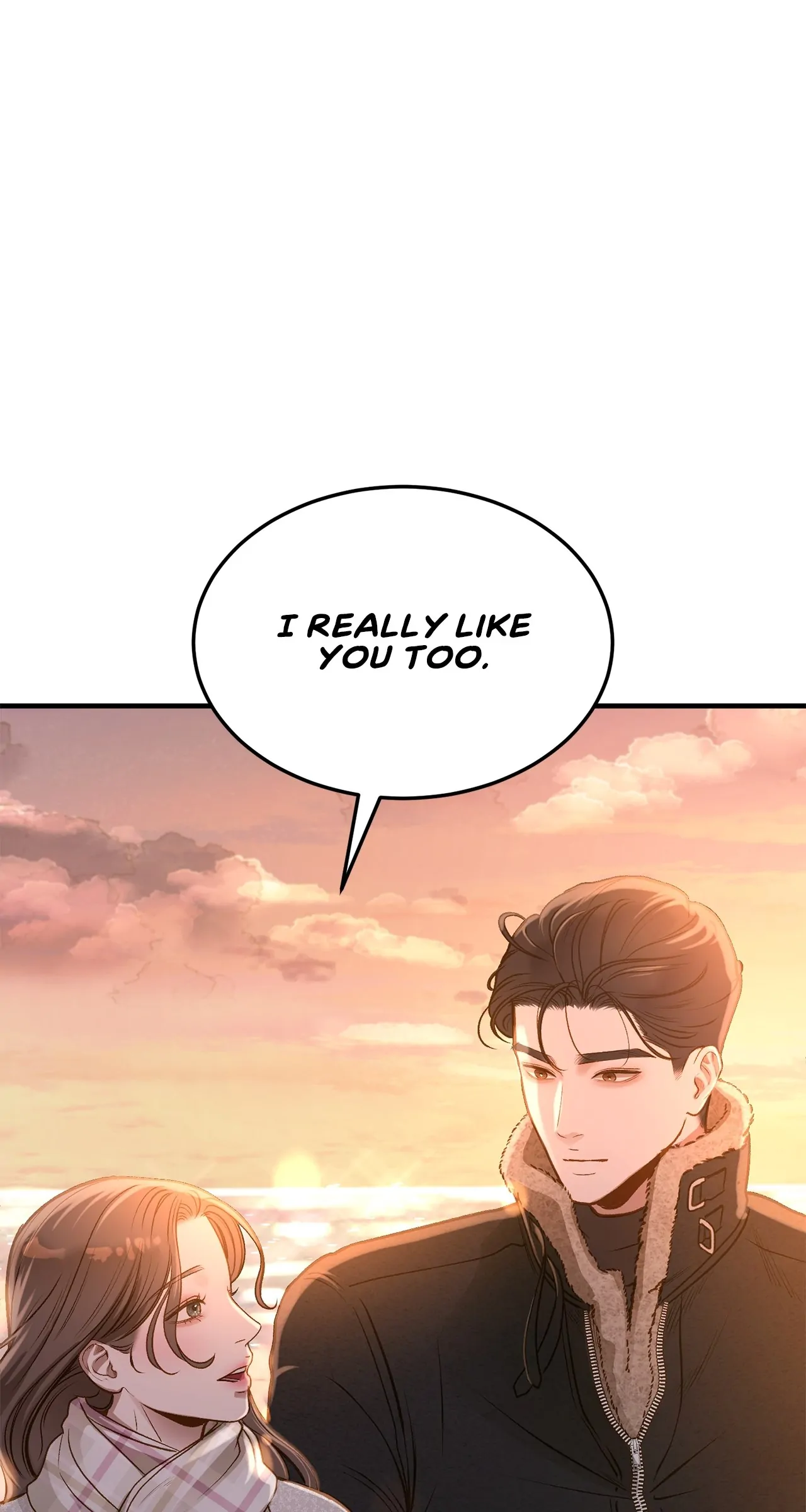 Despite the Risk «Official» - Chapter 15 manhwa