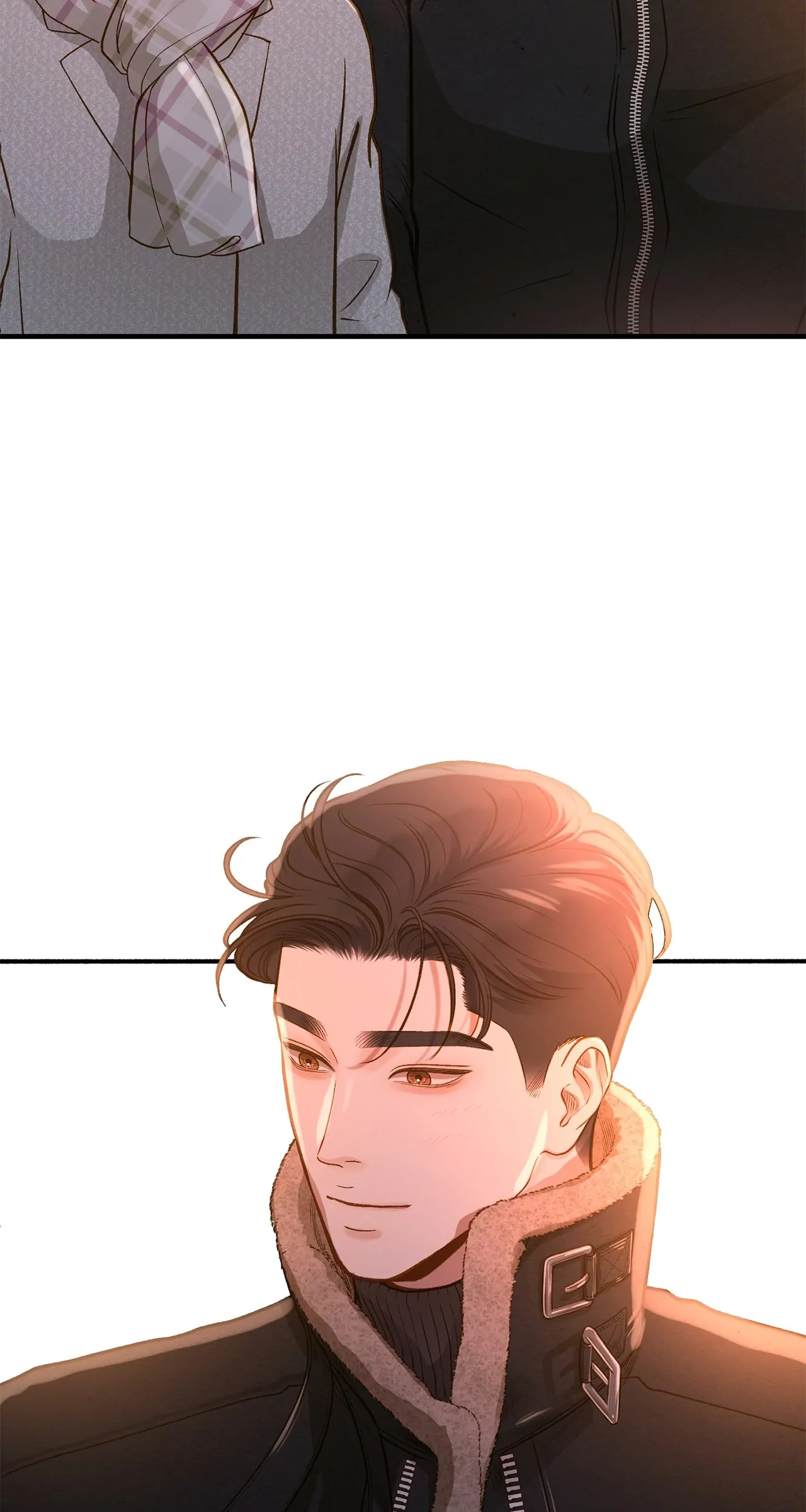 Despite the Risk «Official» - Chapter 15 manhwa