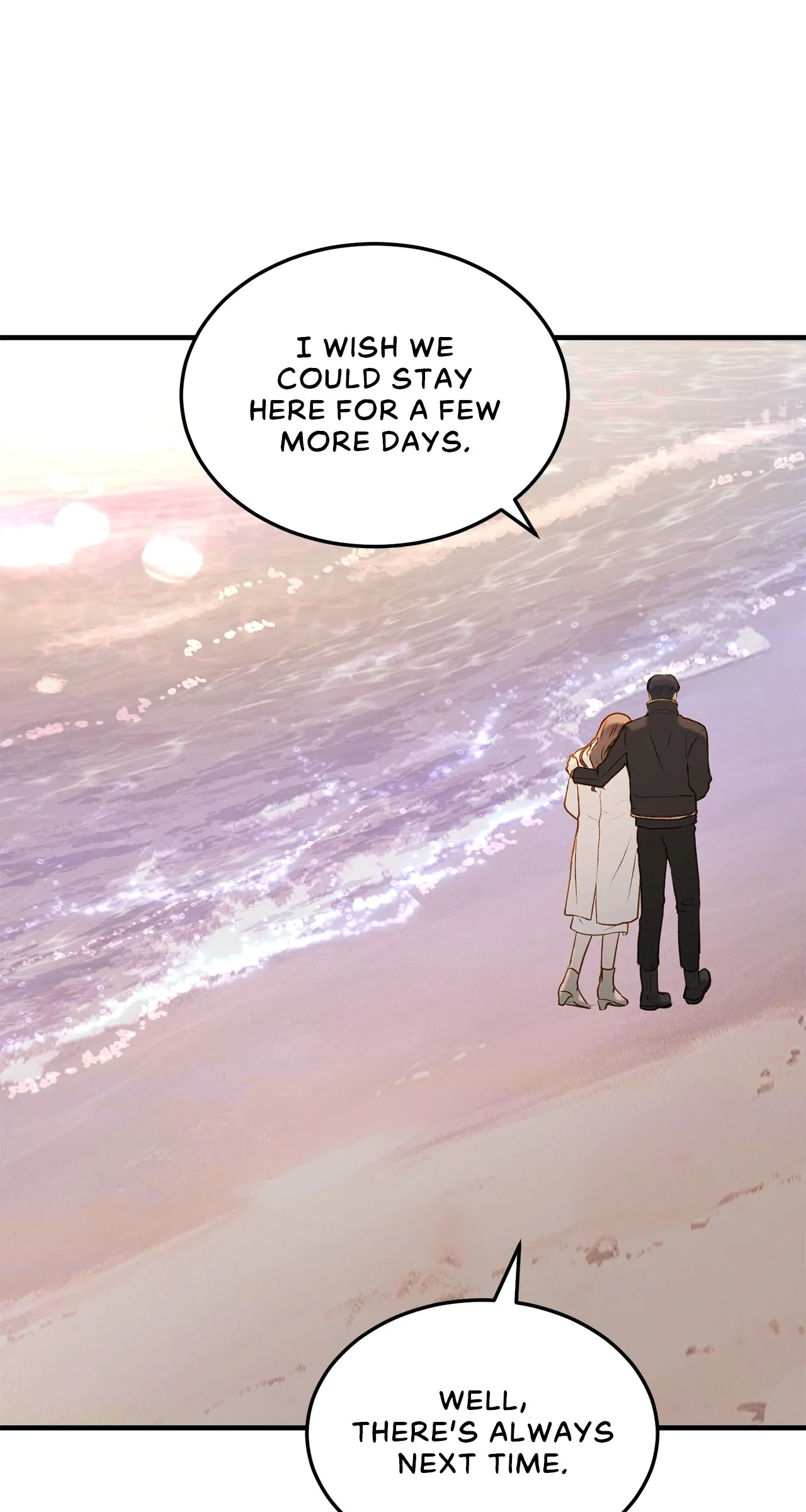 Despite the Risk «Official» - Chapter 15 manhwa