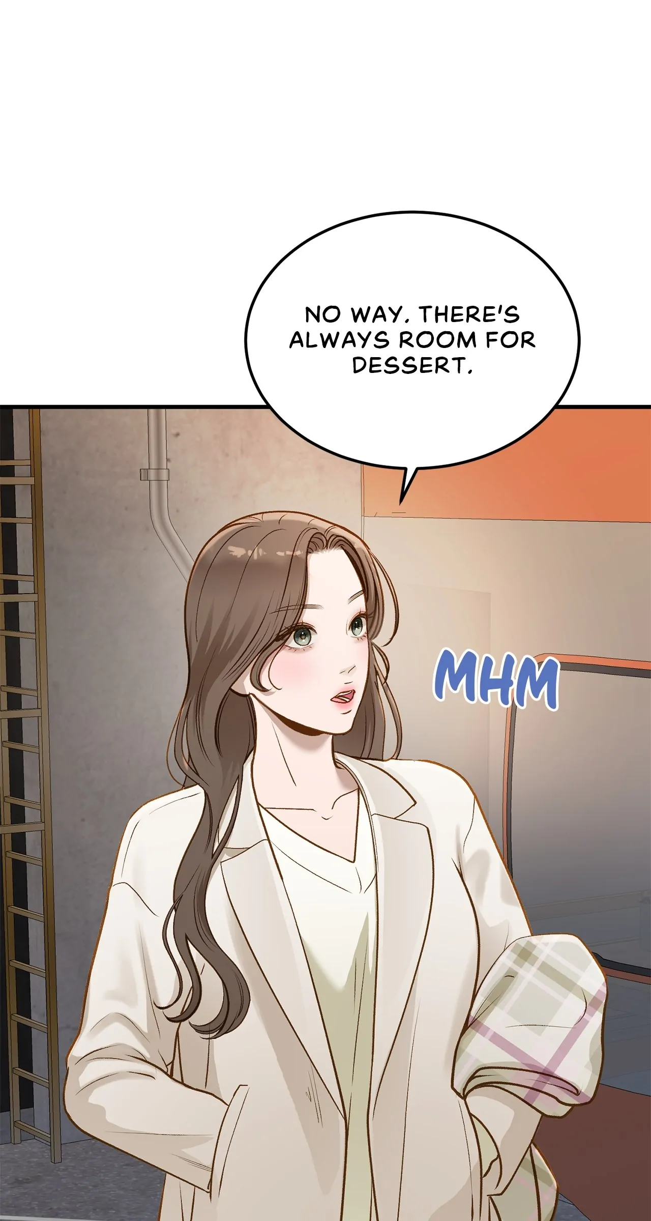 Despite the Risk «Official» - Chapter 15 manhwa