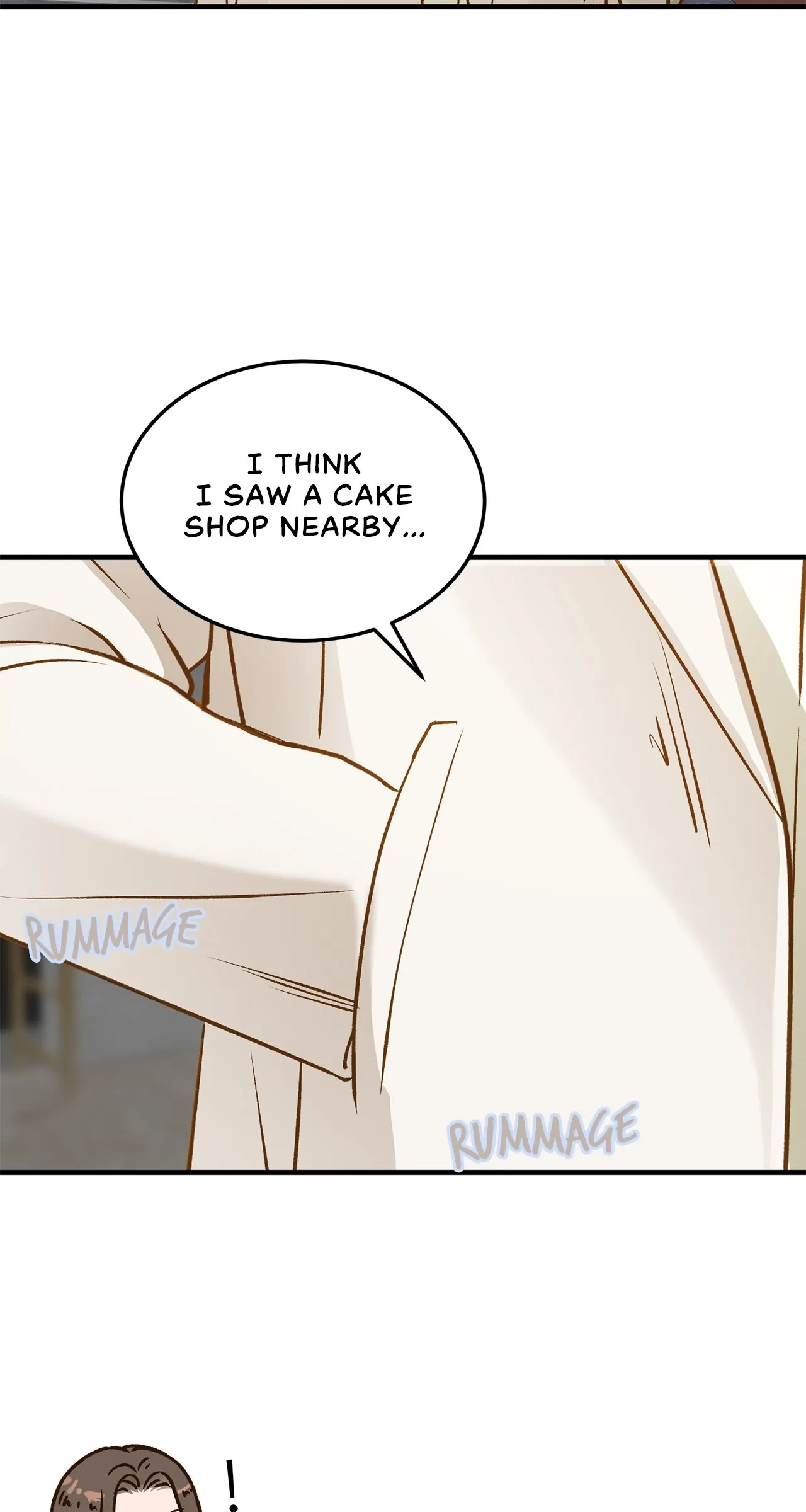 Despite the Risk «Official» - Chapter 15 manhwa