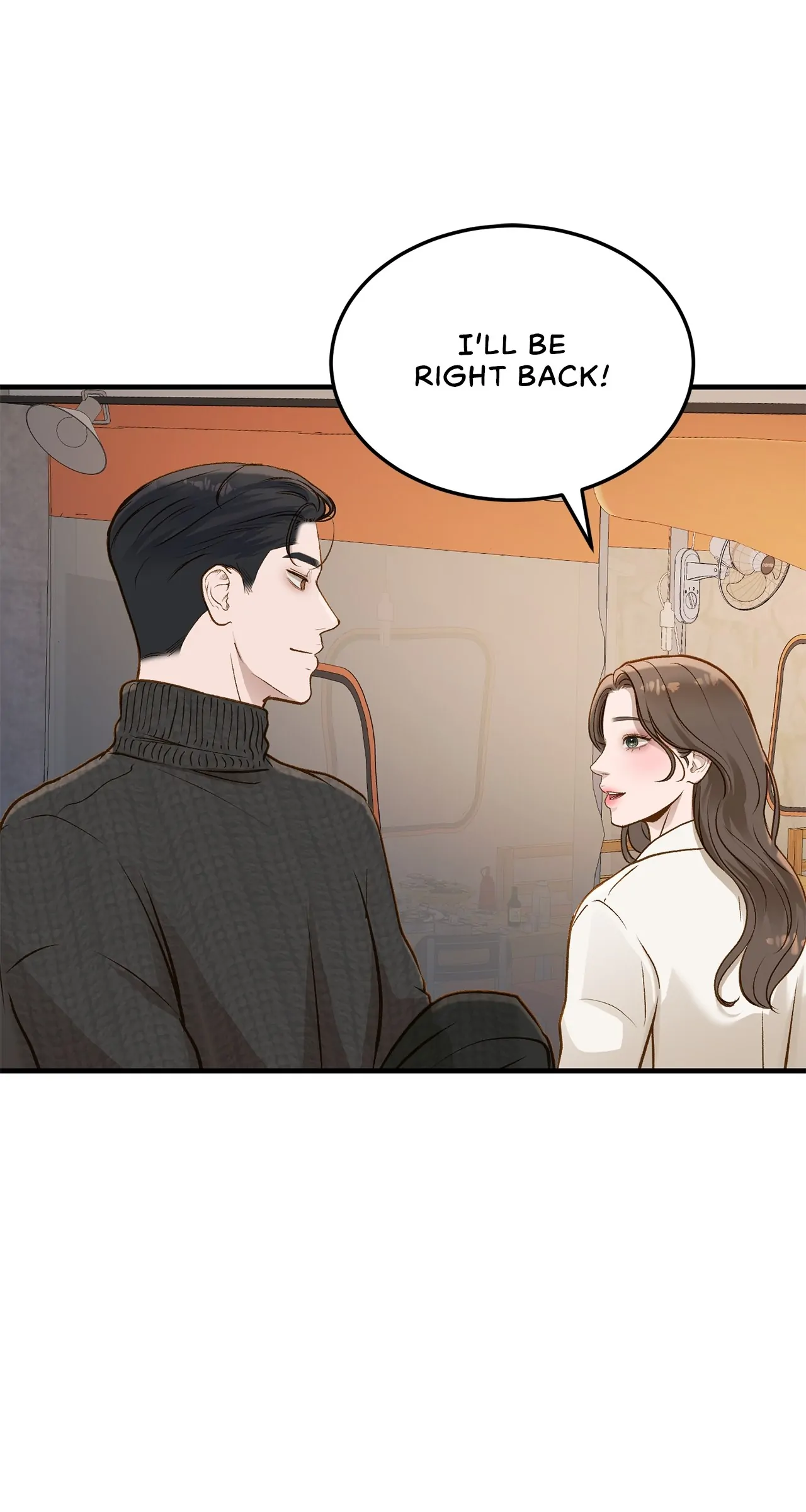 Despite the Risk «Official» - Chapter 15 manhwa