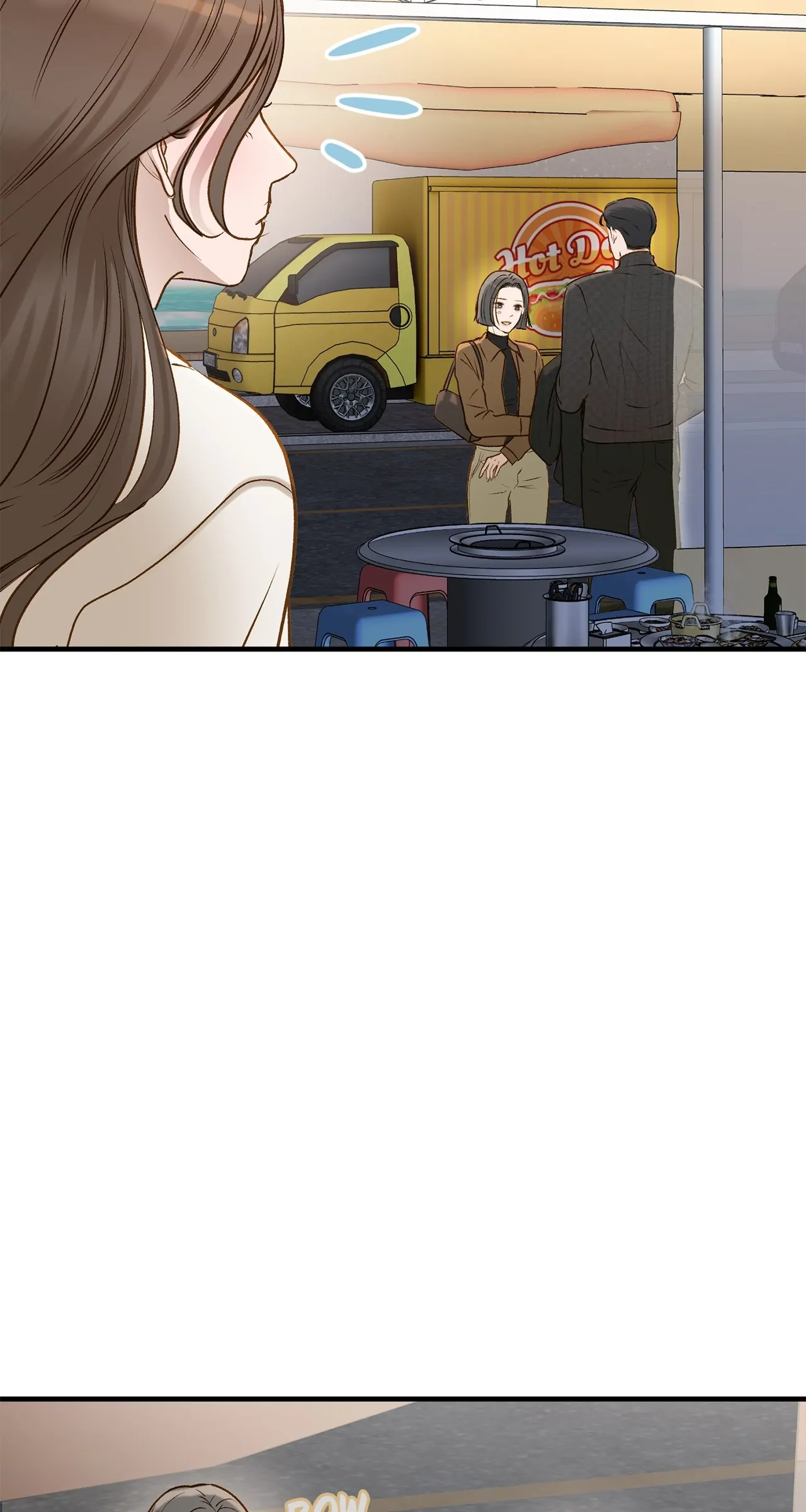 Despite the Risk «Official» - Chapter 15 manhwa