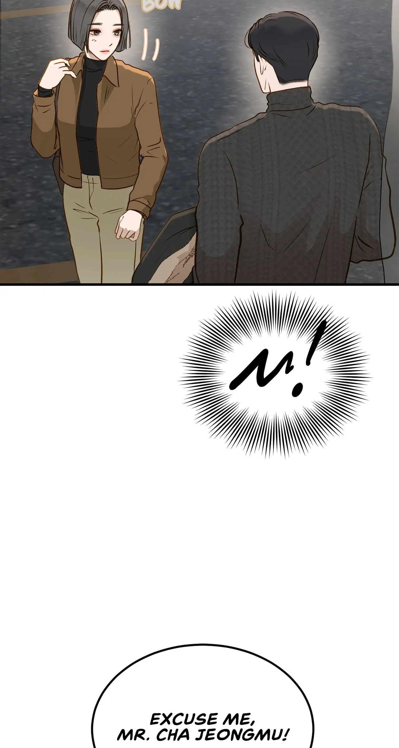 Despite the Risk «Official» - Chapter 15 manhwa
