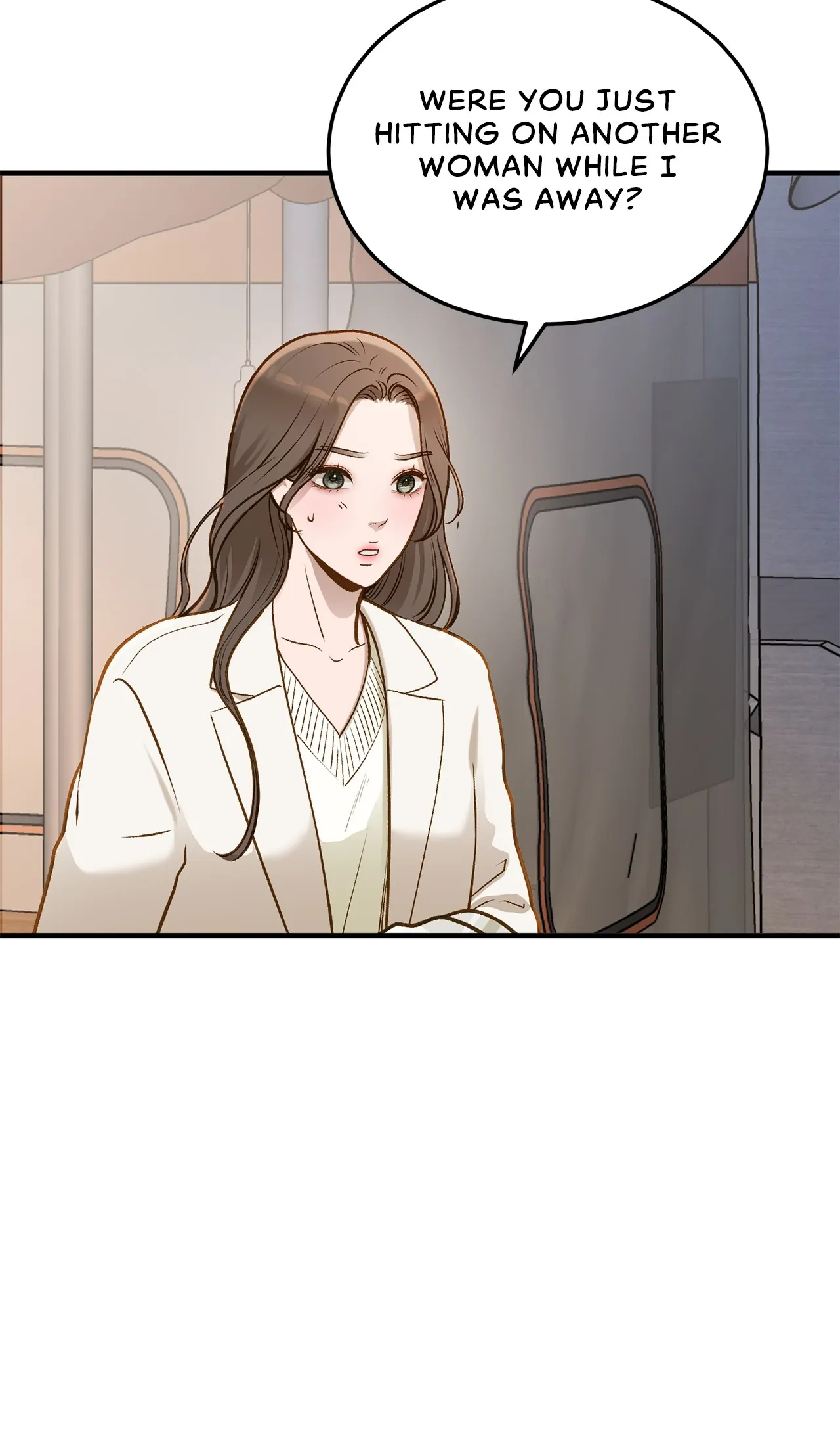 Despite the Risk «Official» - Chapter 15 manhwa