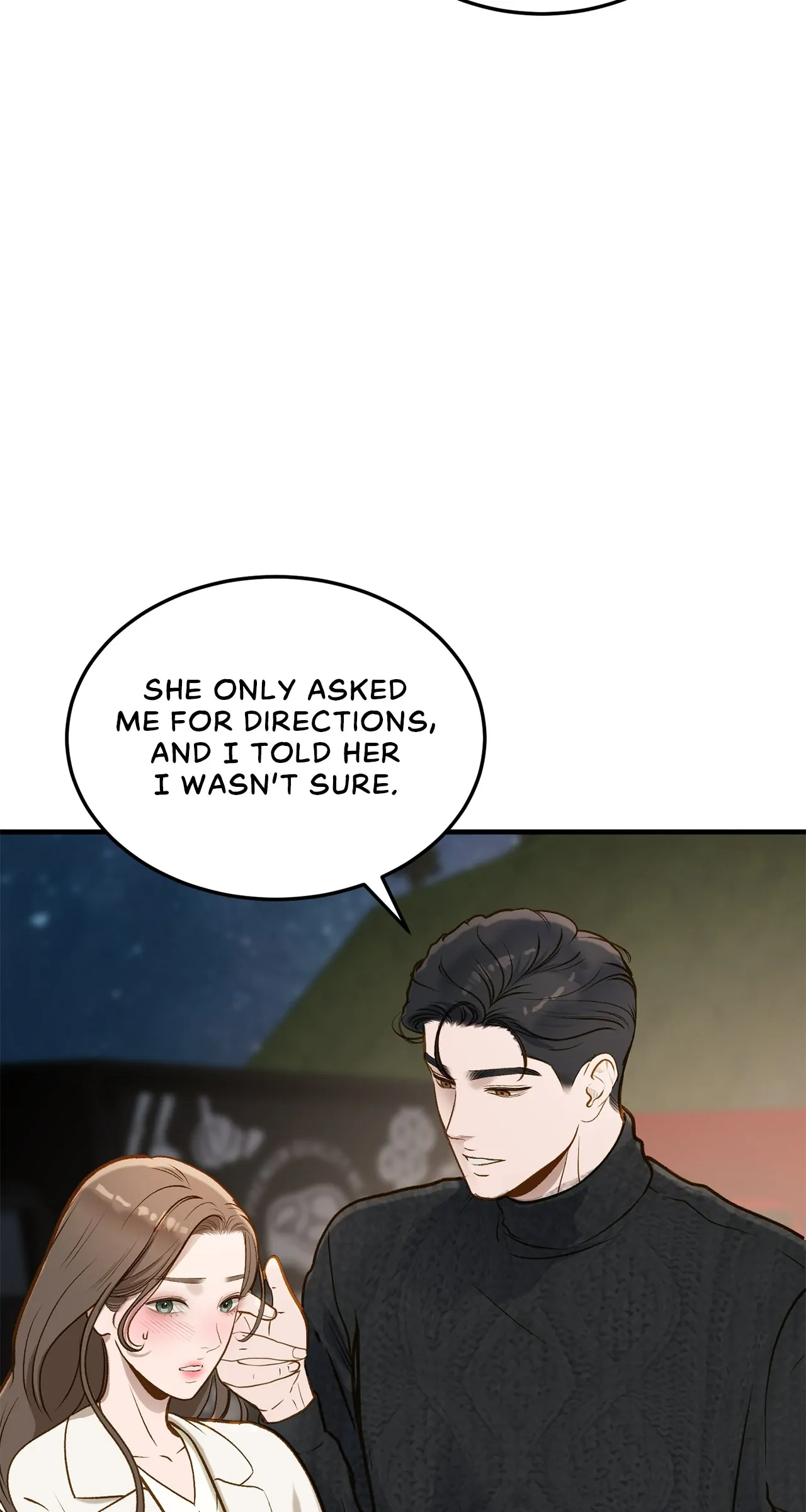 Despite the Risk «Official» - Chapter 15 manhwa
