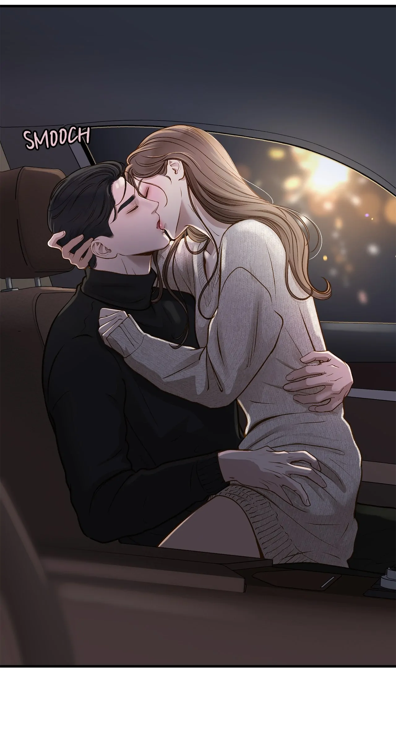 Despite the Risk «Official» - Chapter 15 manhwa