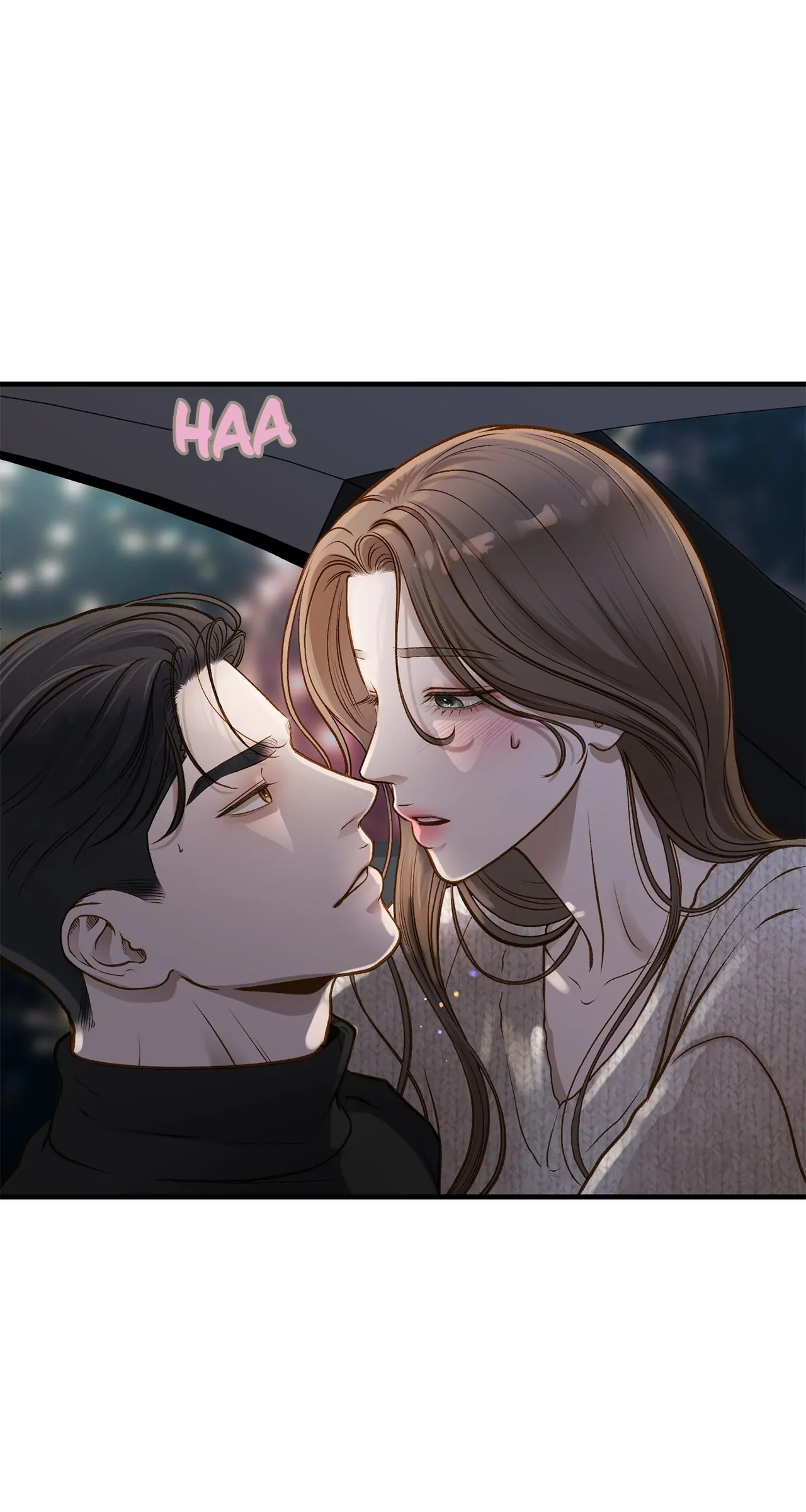 Despite the Risk «Official» - Chapter 15 manhwa