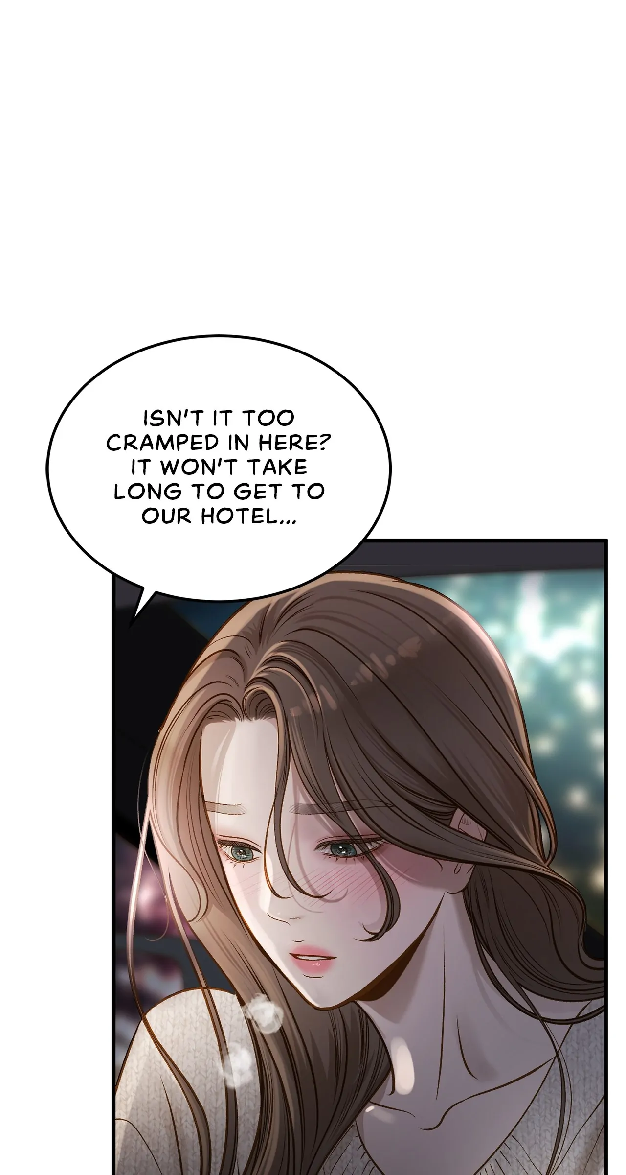Despite the Risk «Official» - Chapter 15 manhwa