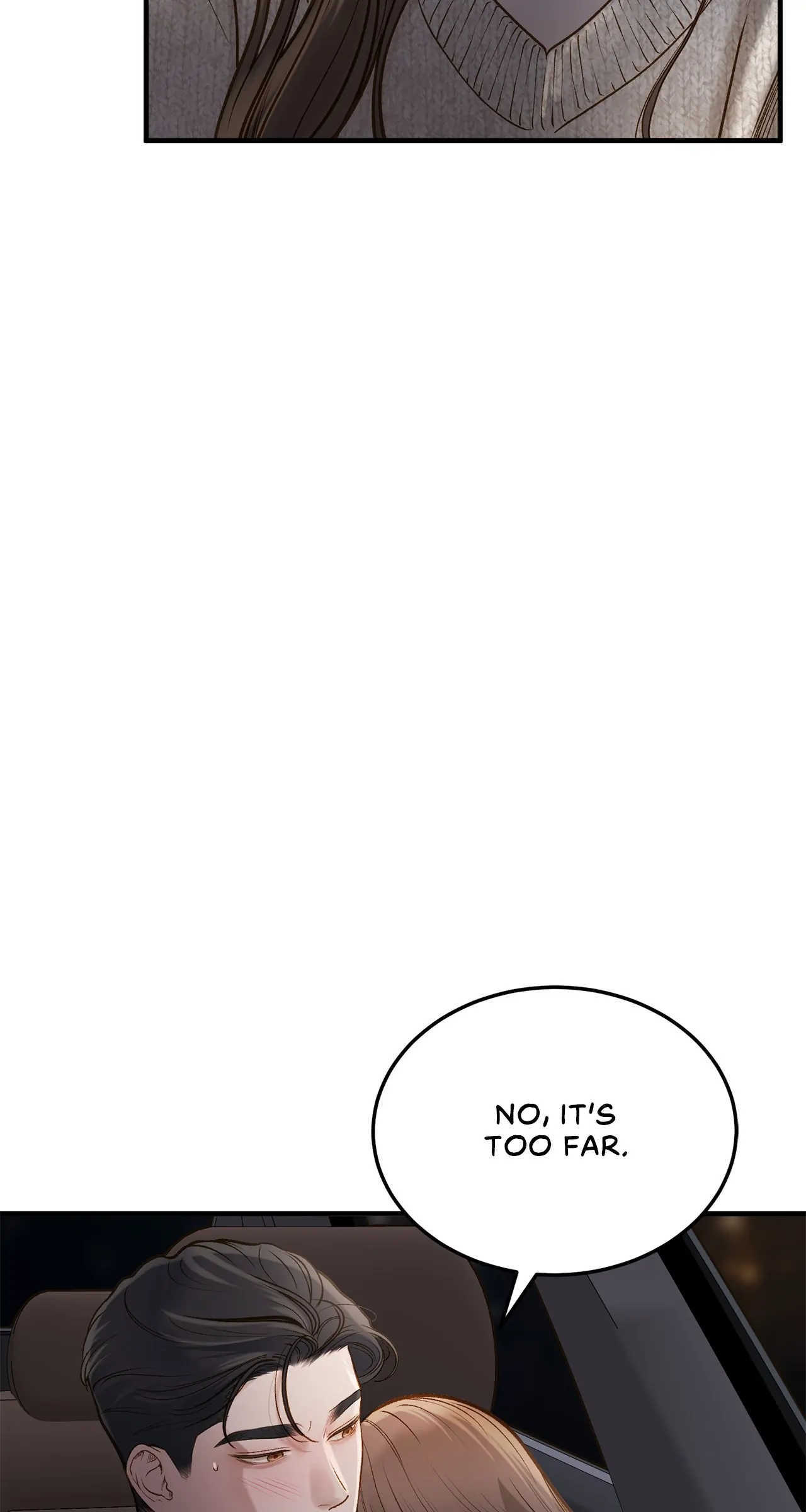 Despite the Risk «Official» - Chapter 15 manhwa