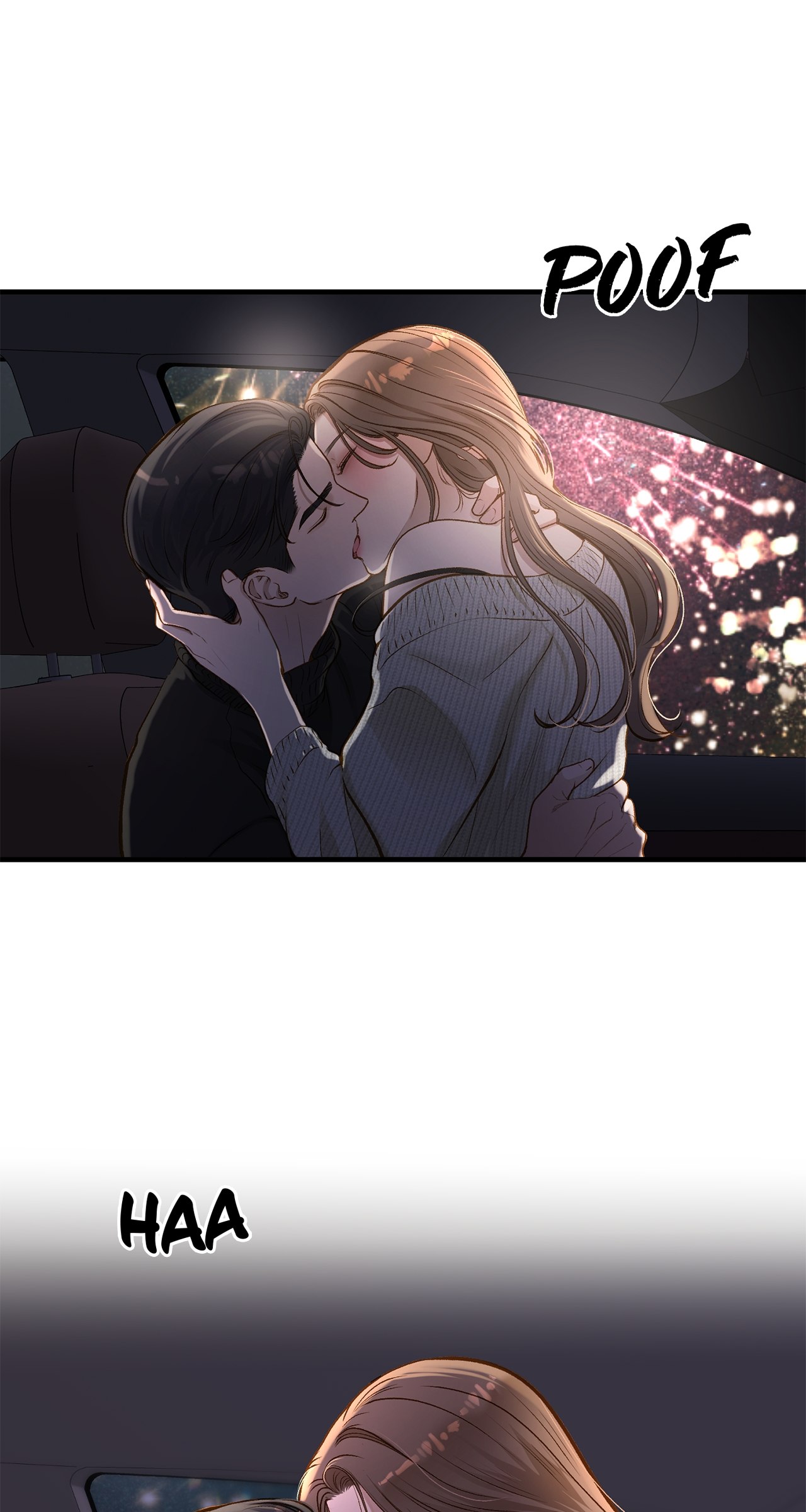Despite the Risk «Official» - Chapter 16 manhwa