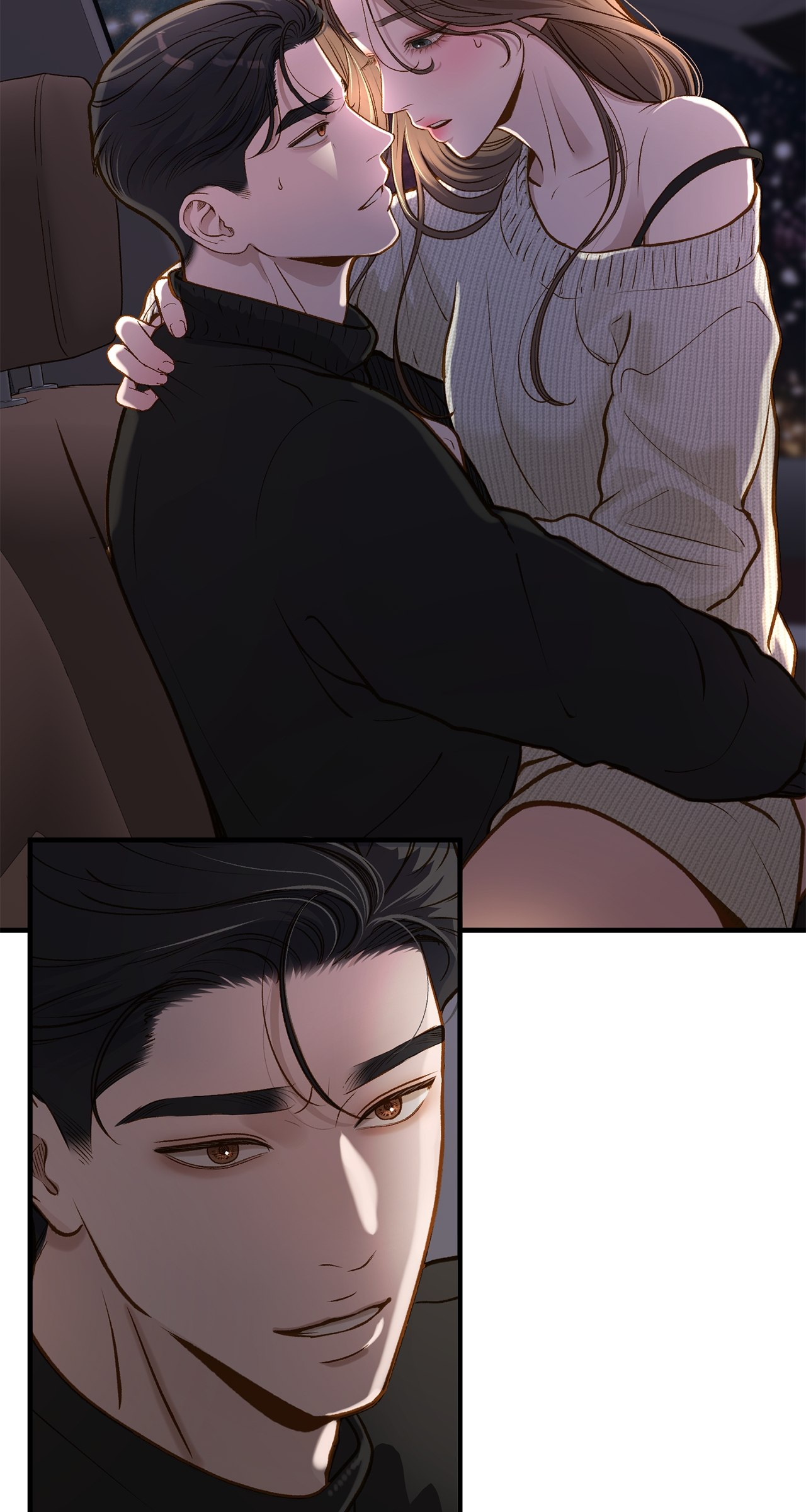 Despite the Risk «Official» - Chapter 16 manhwa