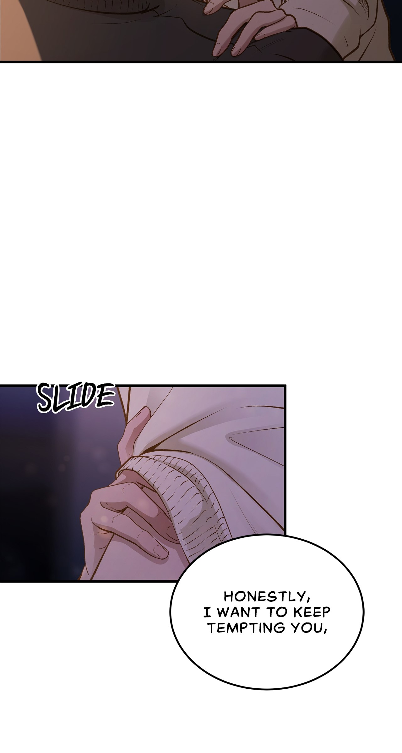 Despite the Risk «Official» - Chapter 16 manhwa