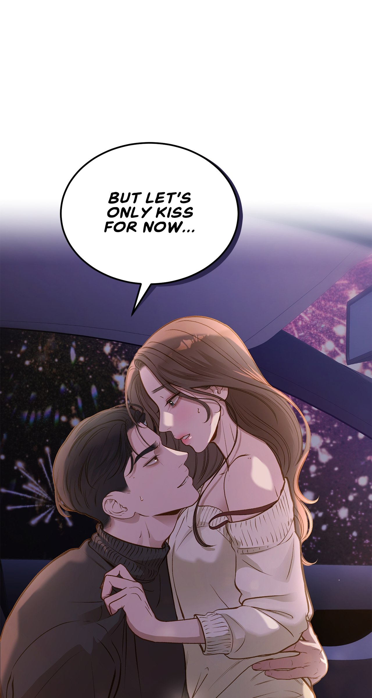 Despite the Risk «Official» - Chapter 16 manhwa