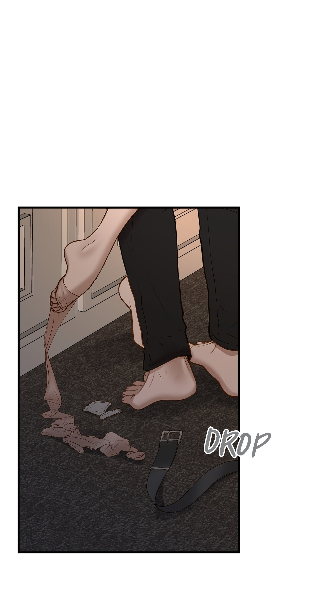 Despite the Risk «Official» - Chapter 16 manhwa
