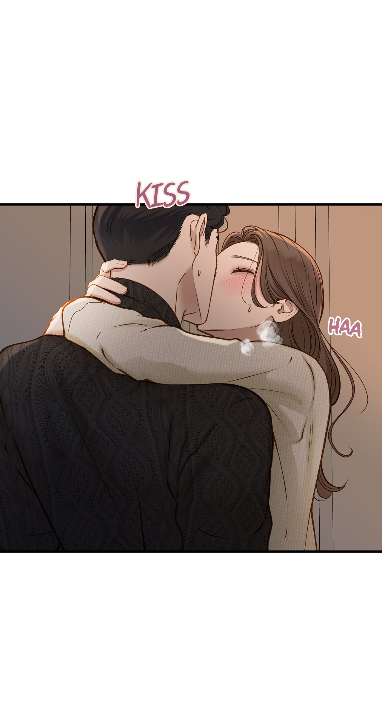 Despite the Risk «Official» - Chapter 16 manhwa
