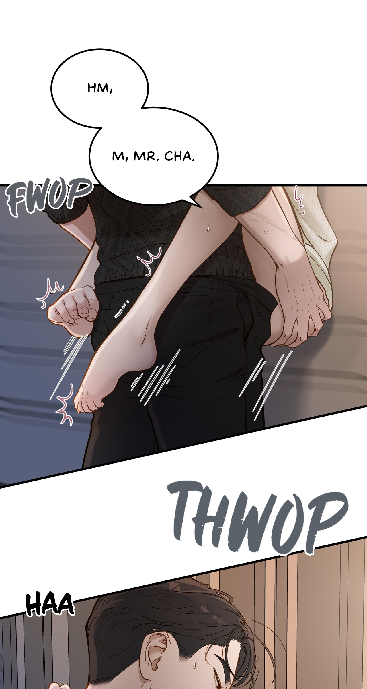 Despite the Risk «Official» - Chapter 16 manhwa