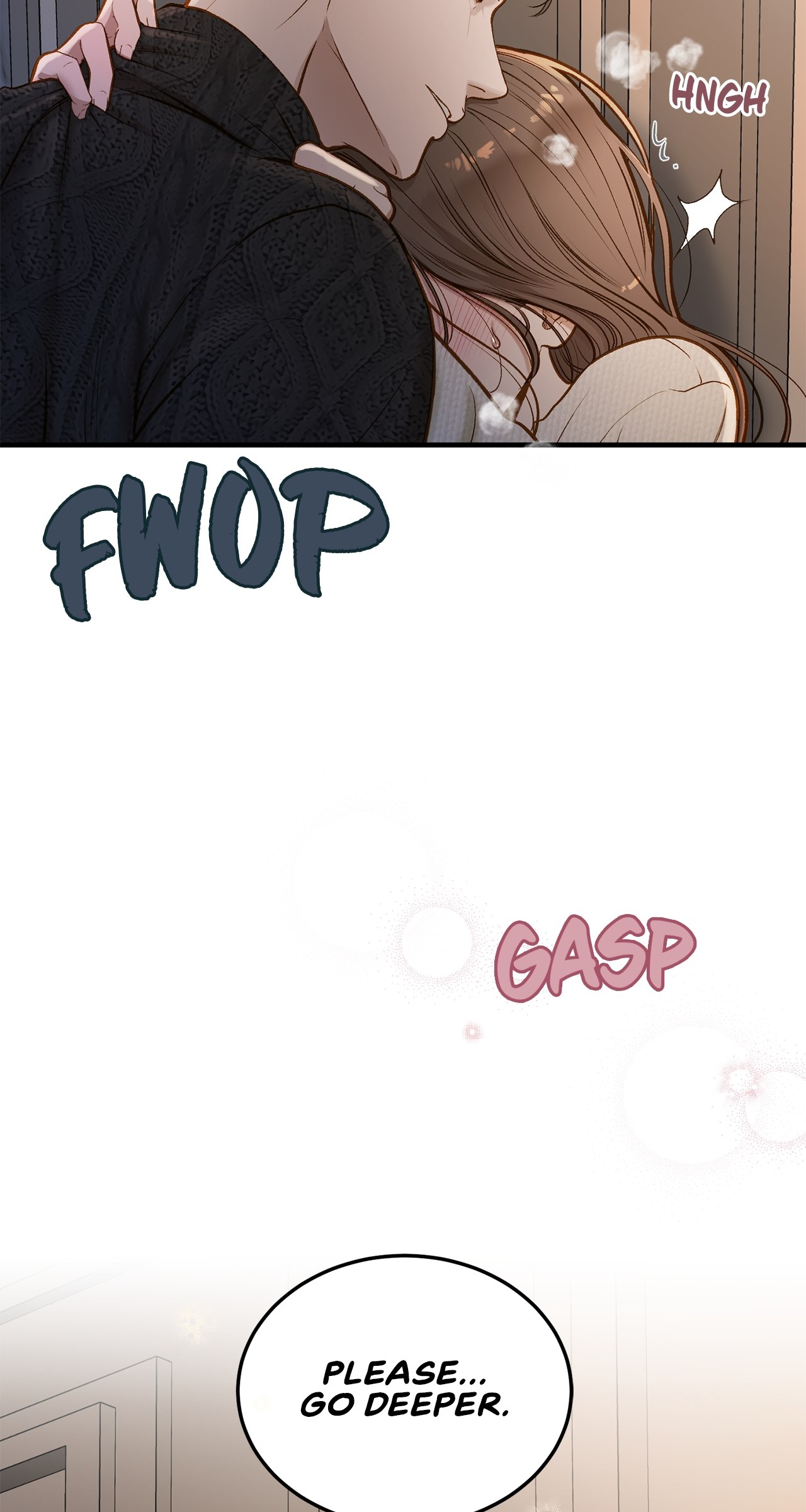Despite the Risk «Official» - Chapter 16 manhwa