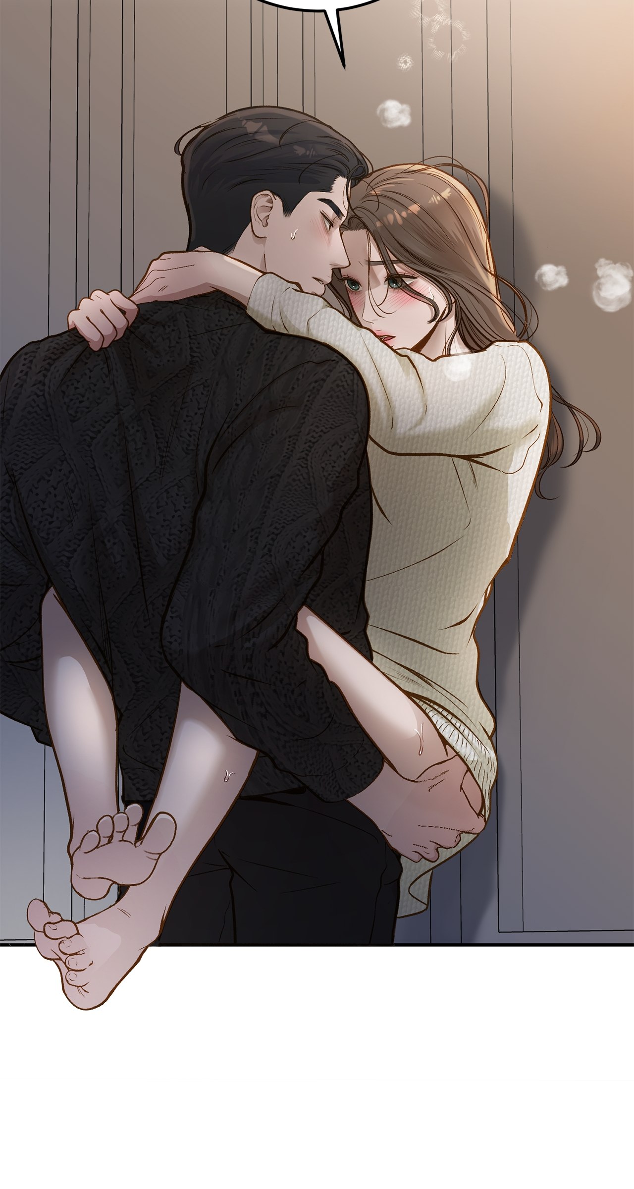 Despite the Risk «Official» - Chapter 16 manhwa