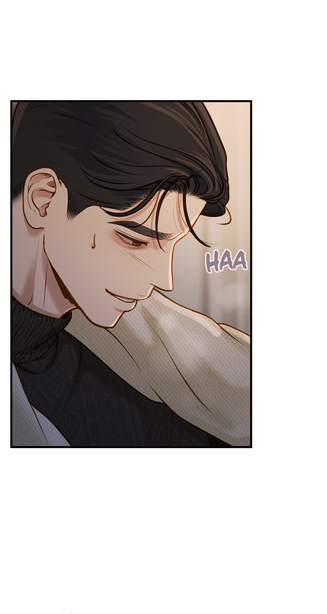 Despite the Risk «Official» - Chapter 16 manhwa
