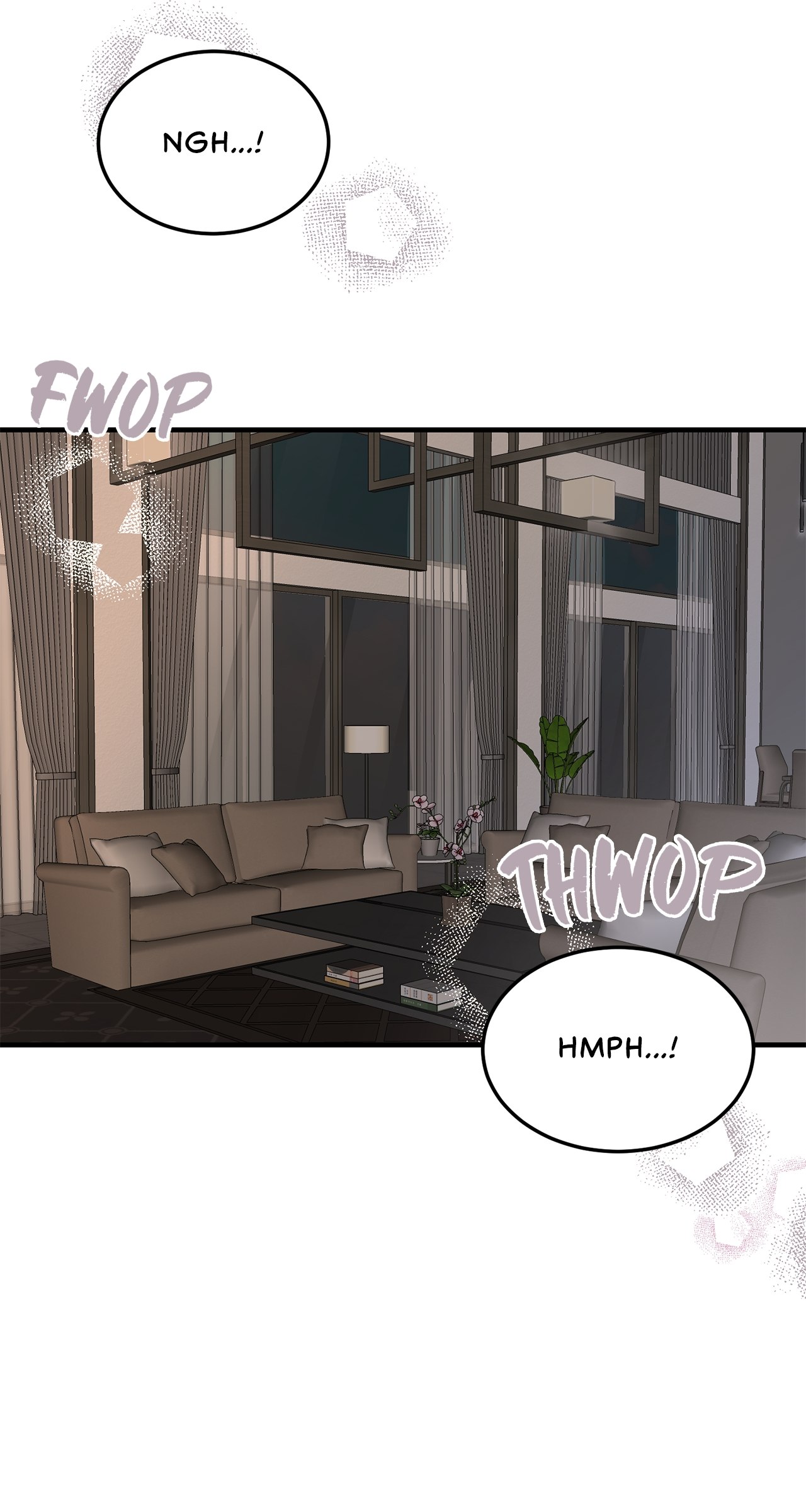 Despite the Risk «Official» - Chapter 16 manhwa
