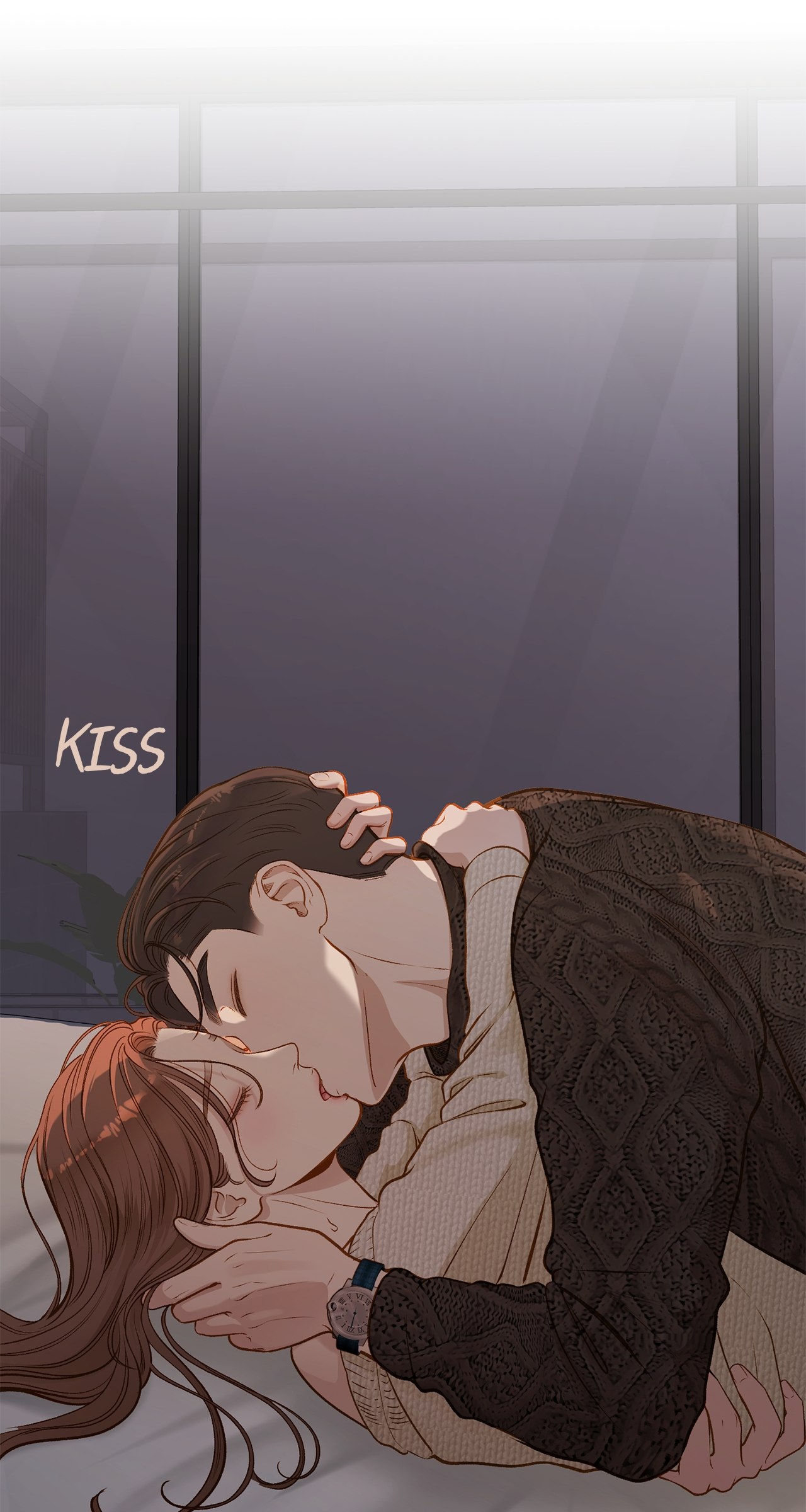 Despite the Risk «Official» - Chapter 16 manhwa
