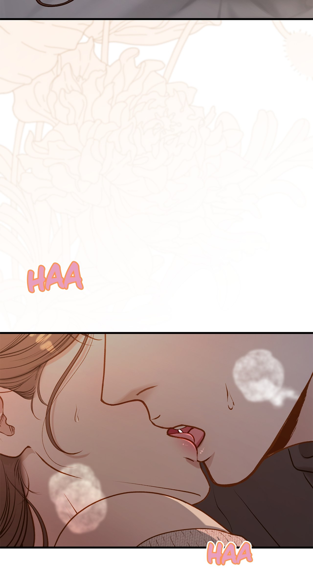 Despite the Risk «Official» - Chapter 16 manhwa