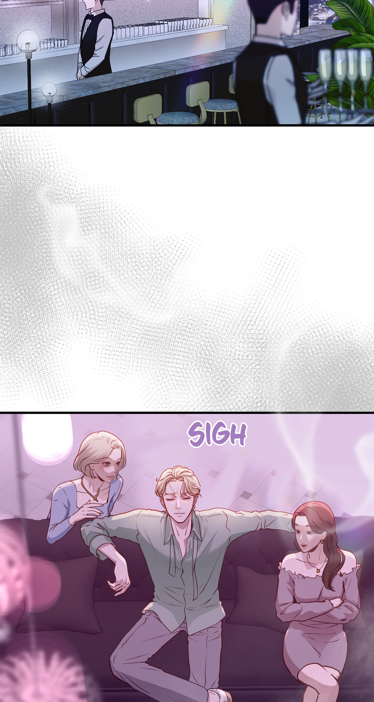Despite the Risk «Official» - Chapter 16 manhwa