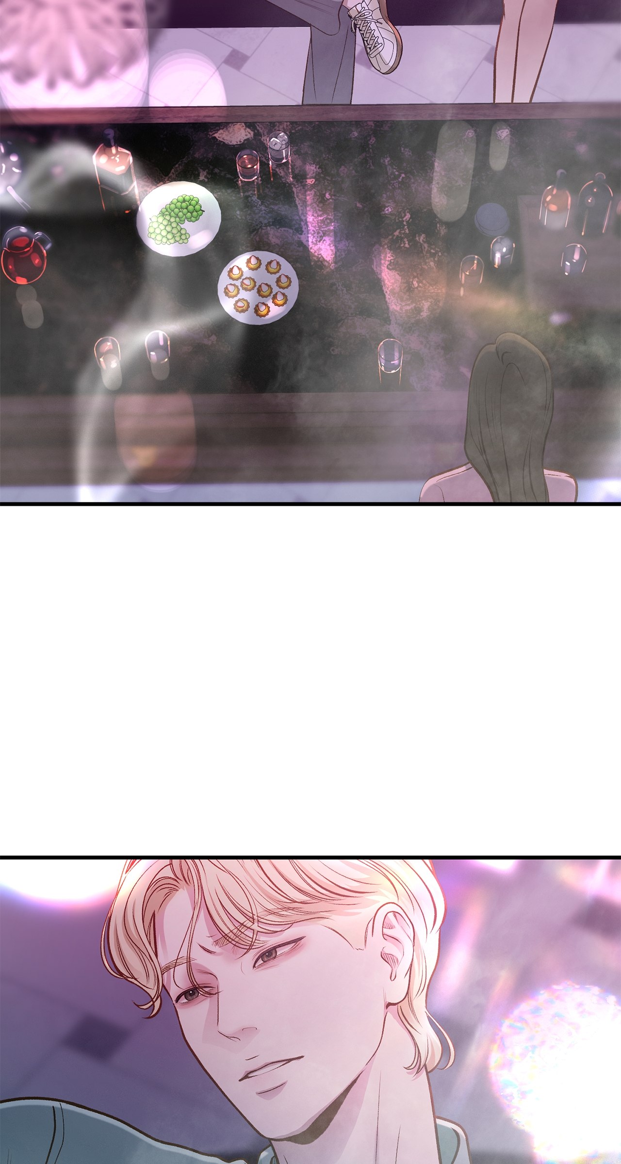 Despite the Risk «Official» - Chapter 16 manhwa