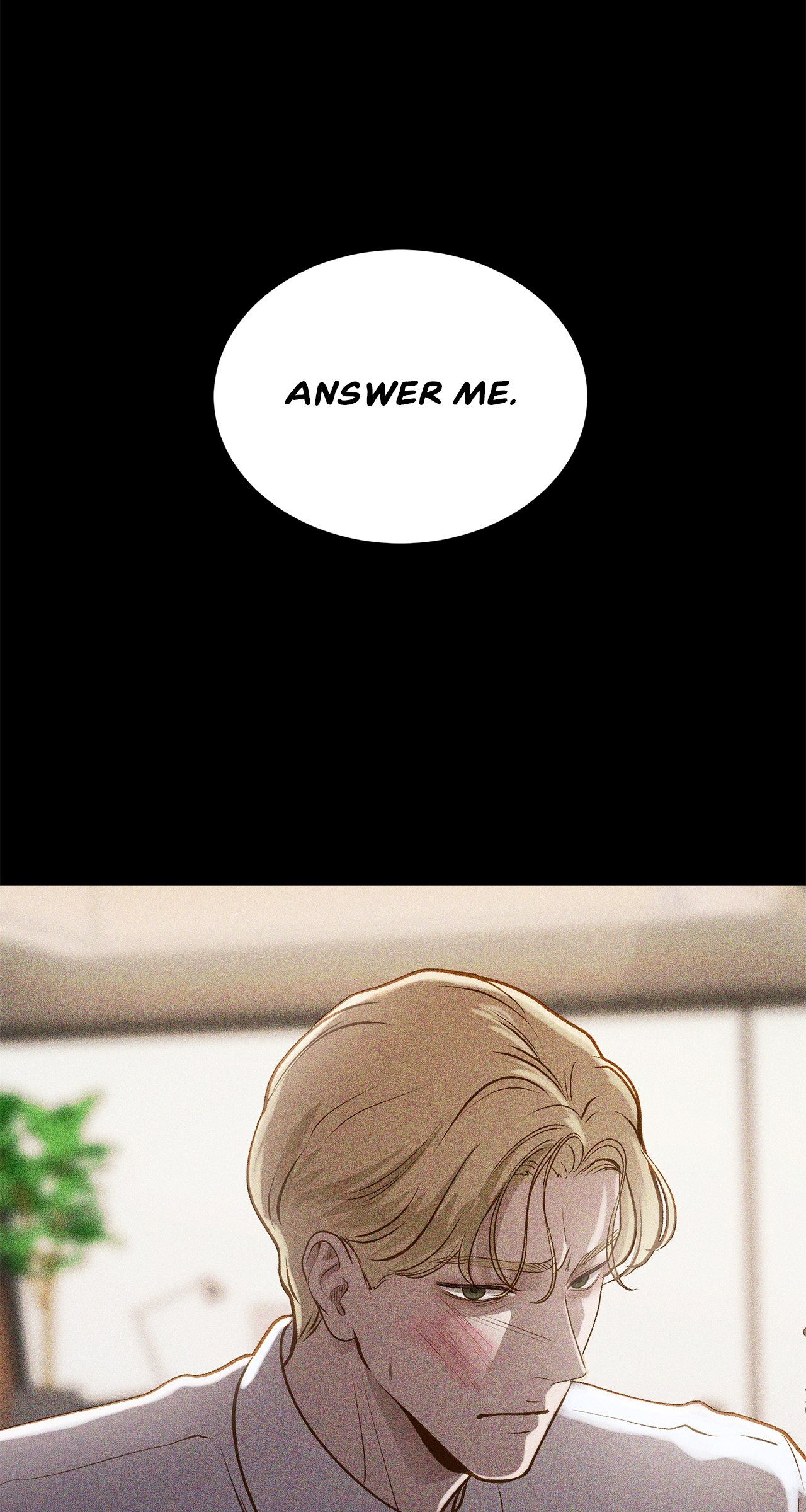 Despite the Risk «Official» - Chapter 16 manhwa