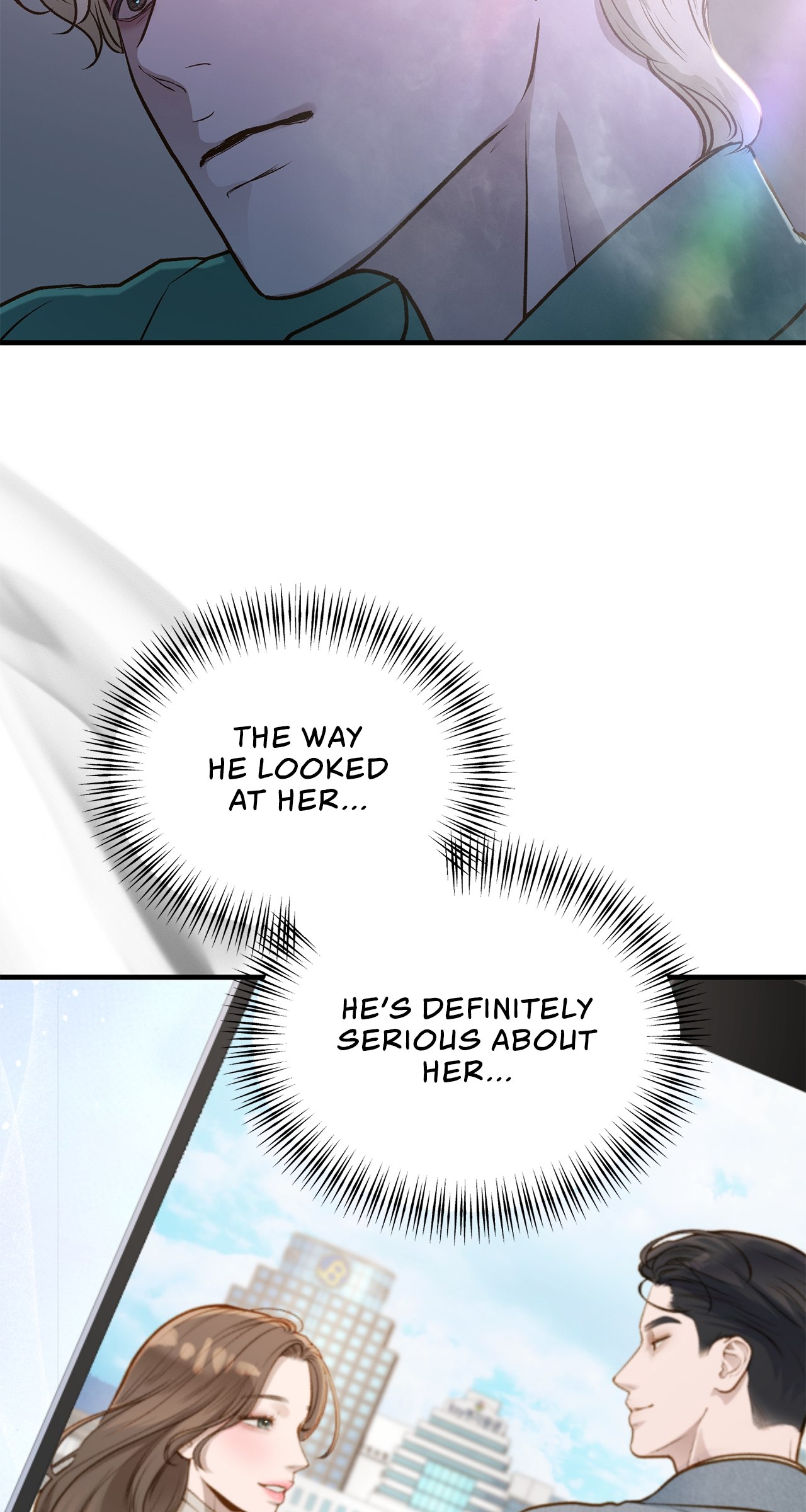 Despite the Risk «Official» - Chapter 16 manhwa
