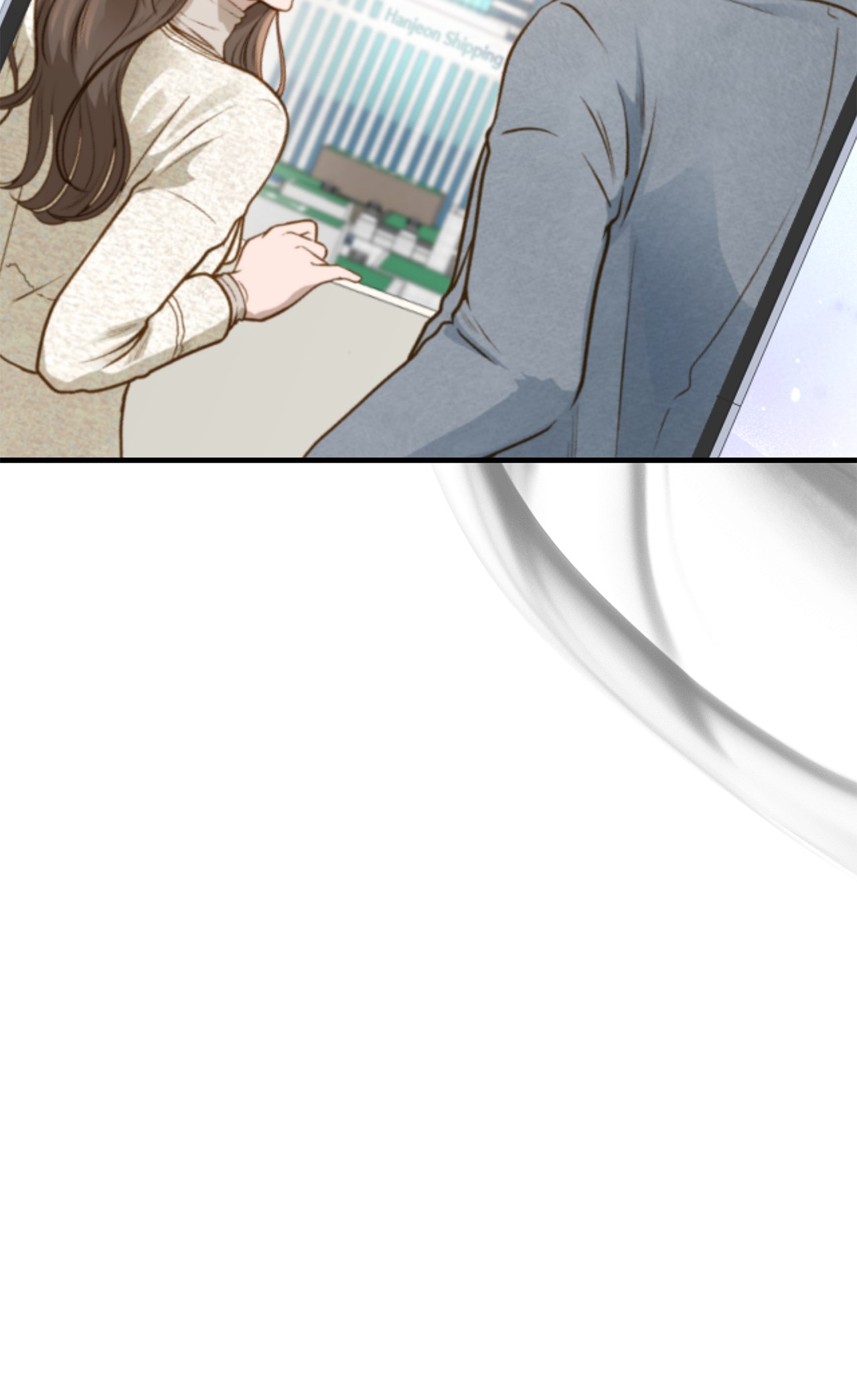 Despite the Risk «Official» - Chapter 16 manhwa