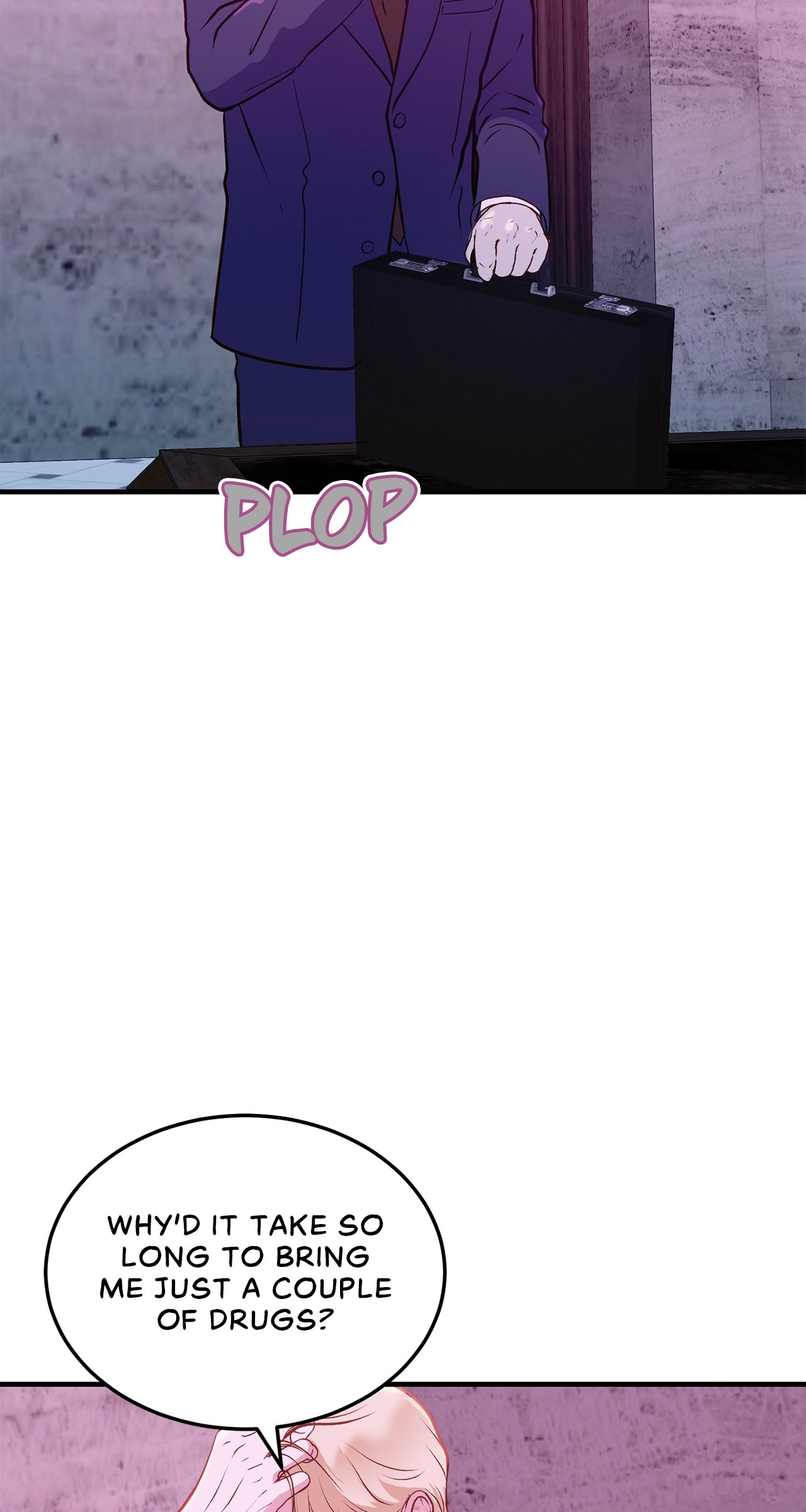 Despite the Risk «Official» - Chapter 16 manhwa
