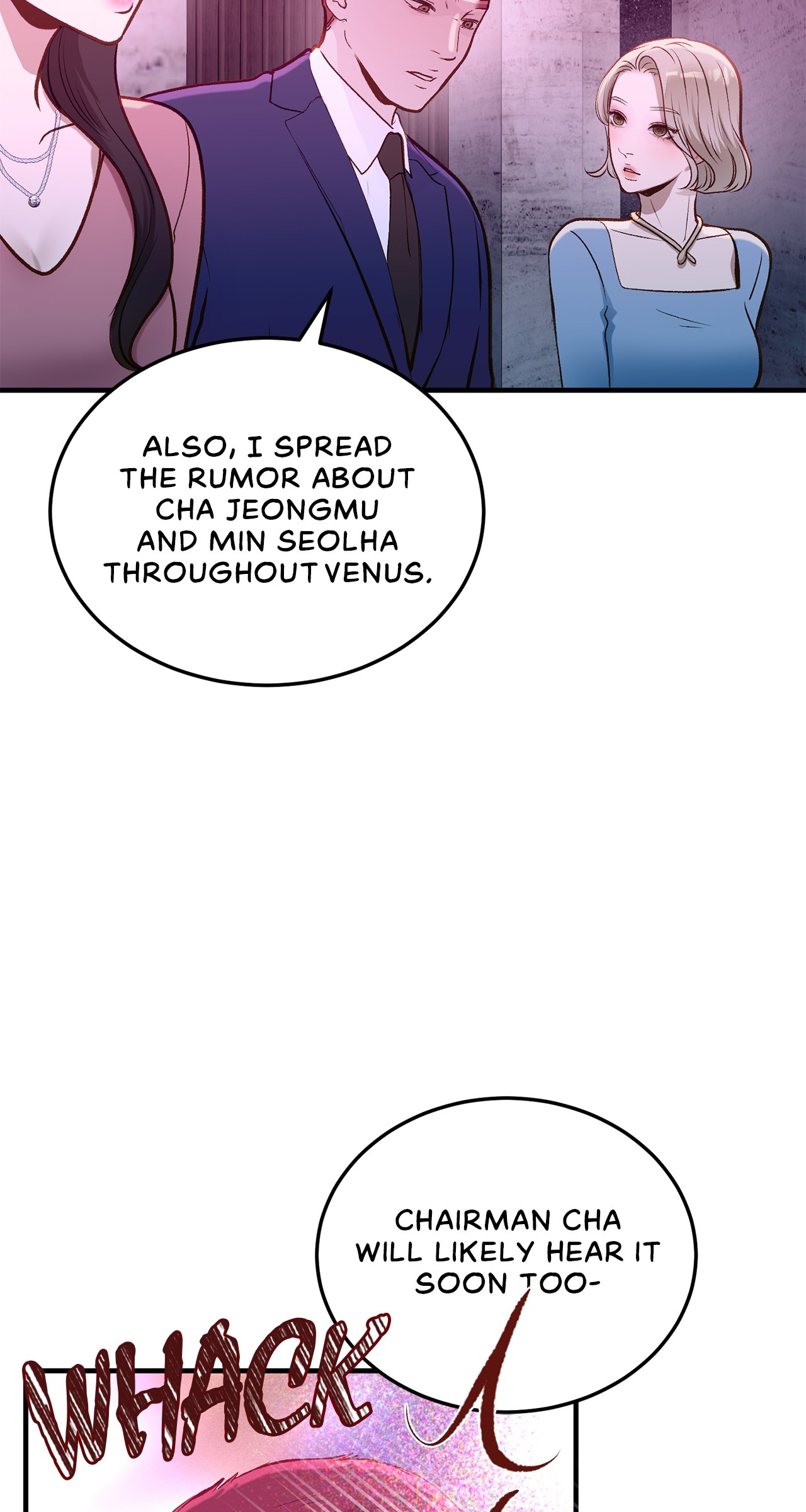 Despite the Risk «Official» - Chapter 16 manhwa