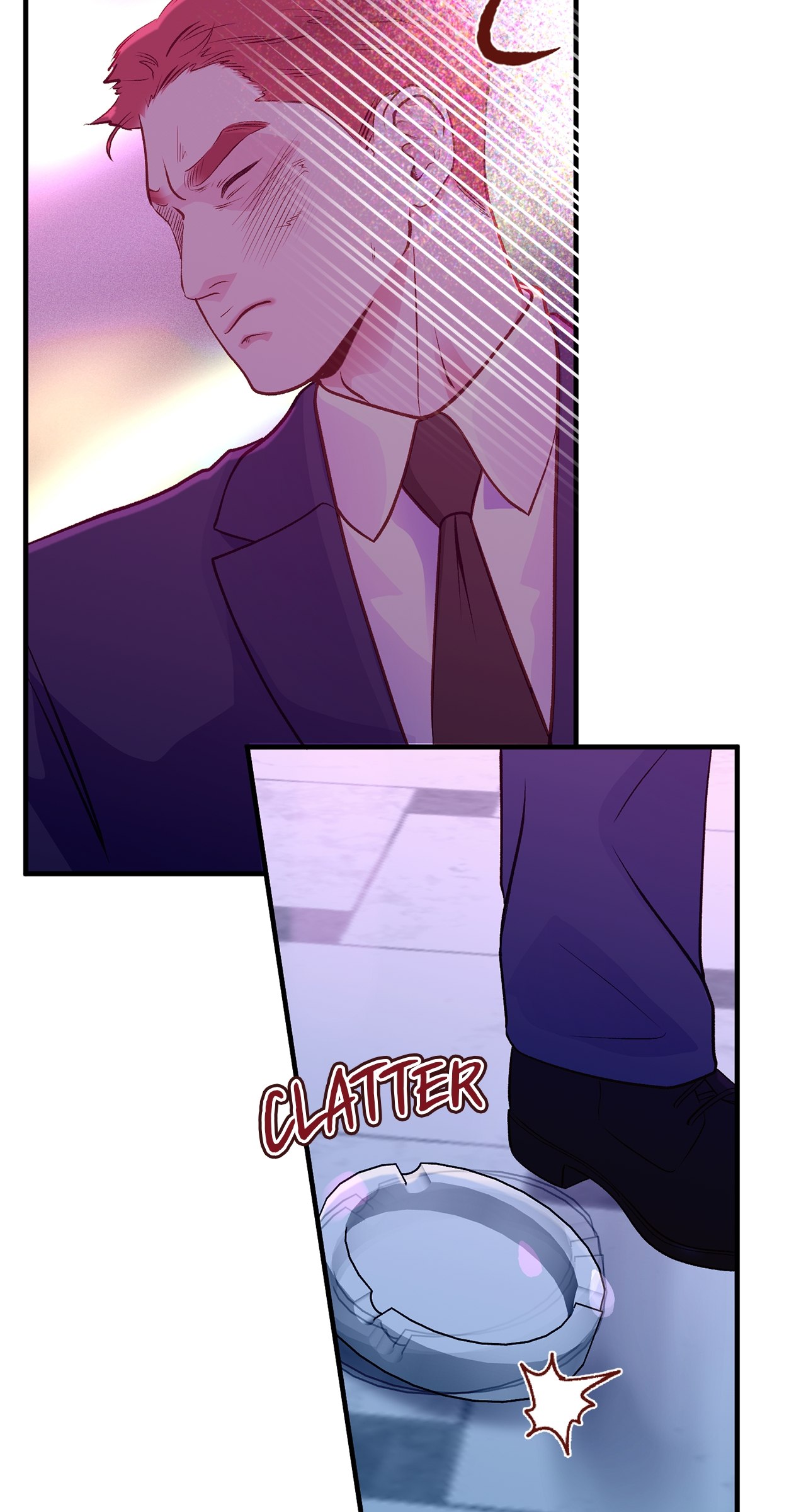 Despite the Risk «Official» - Chapter 16 manhwa