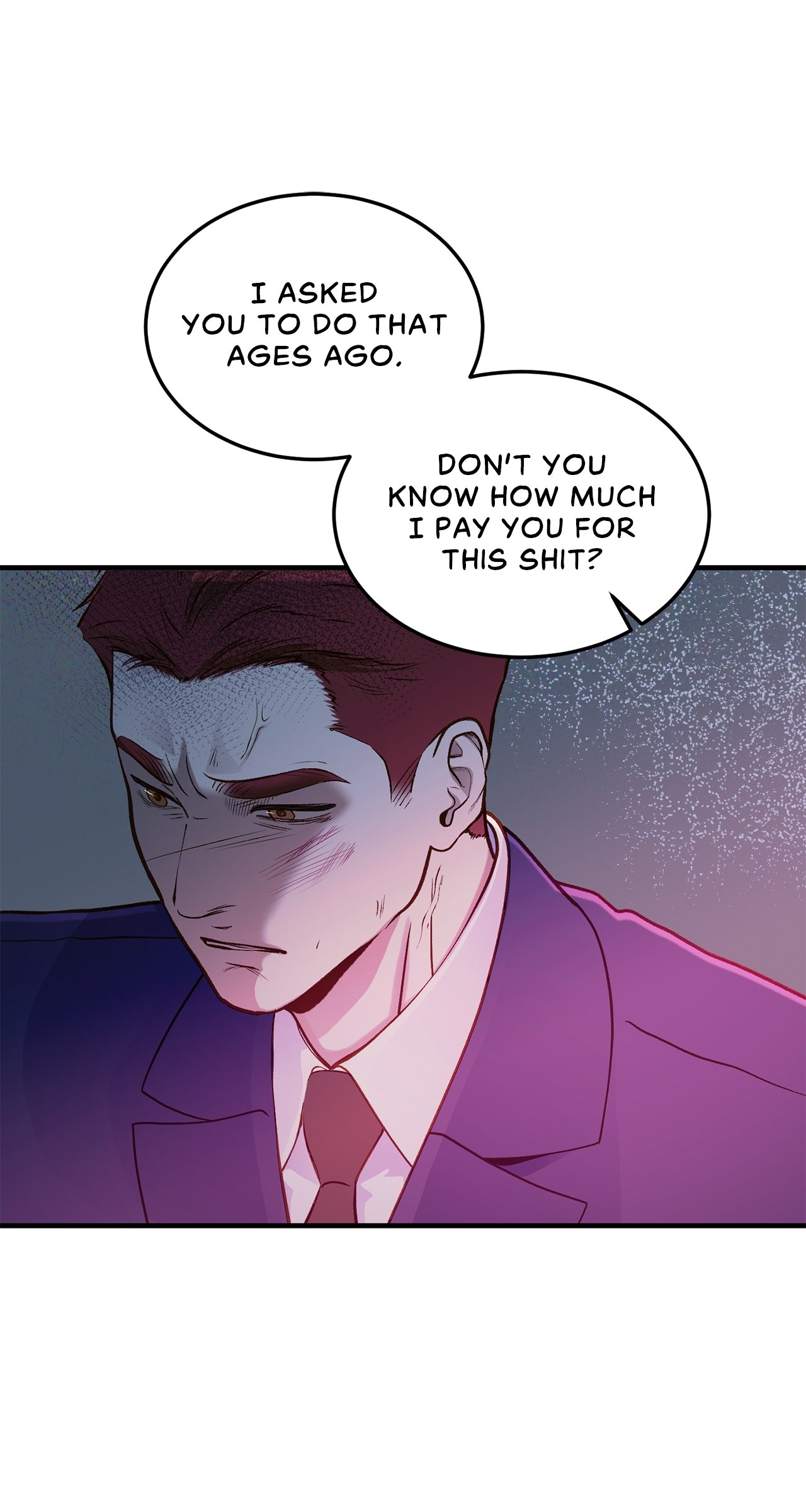 Despite the Risk «Official» - Chapter 16 manhwa